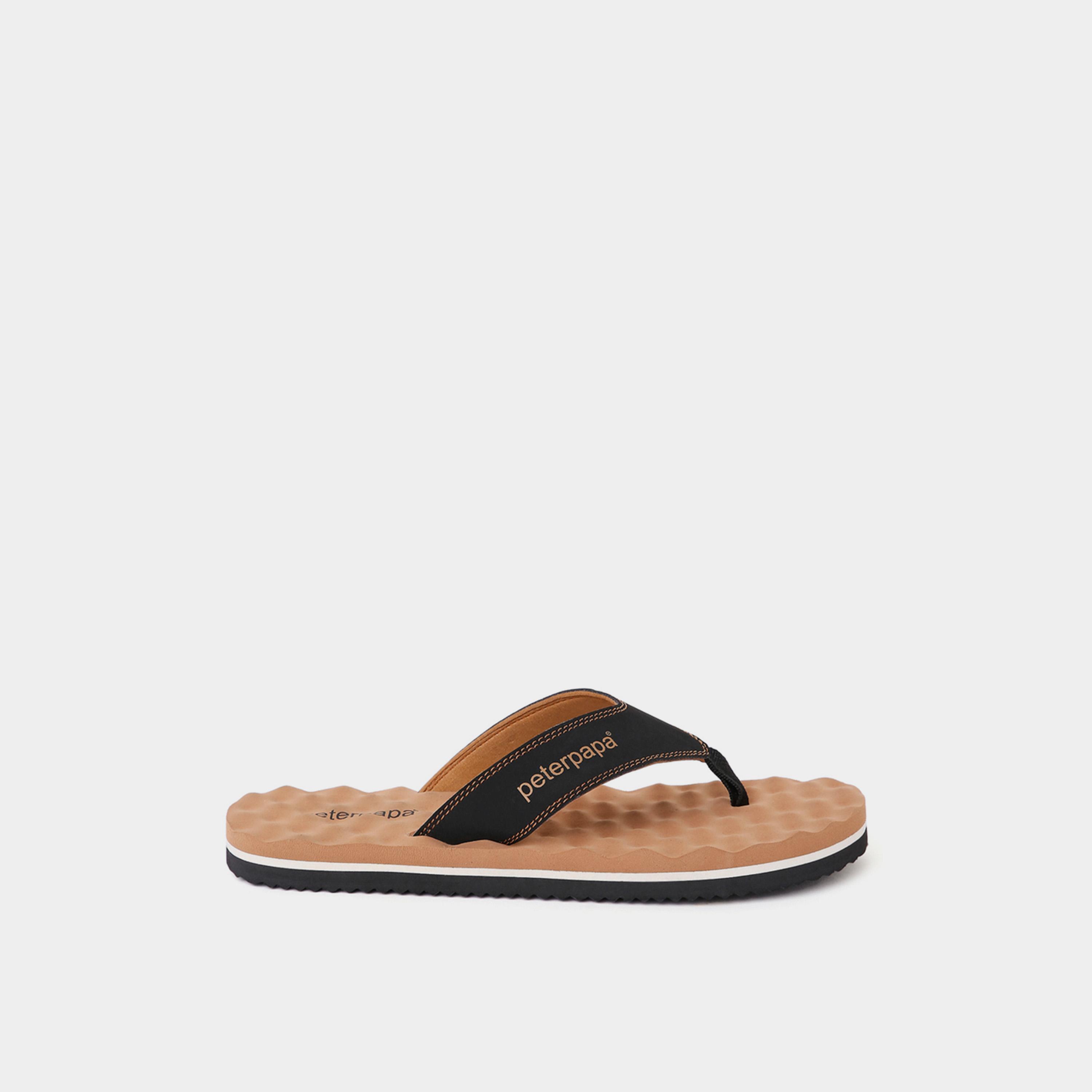 بيتربابا × ستايلي - شبشب رجالي بحزام مطبوع-men-shoes-flipflopsandslides-image-4