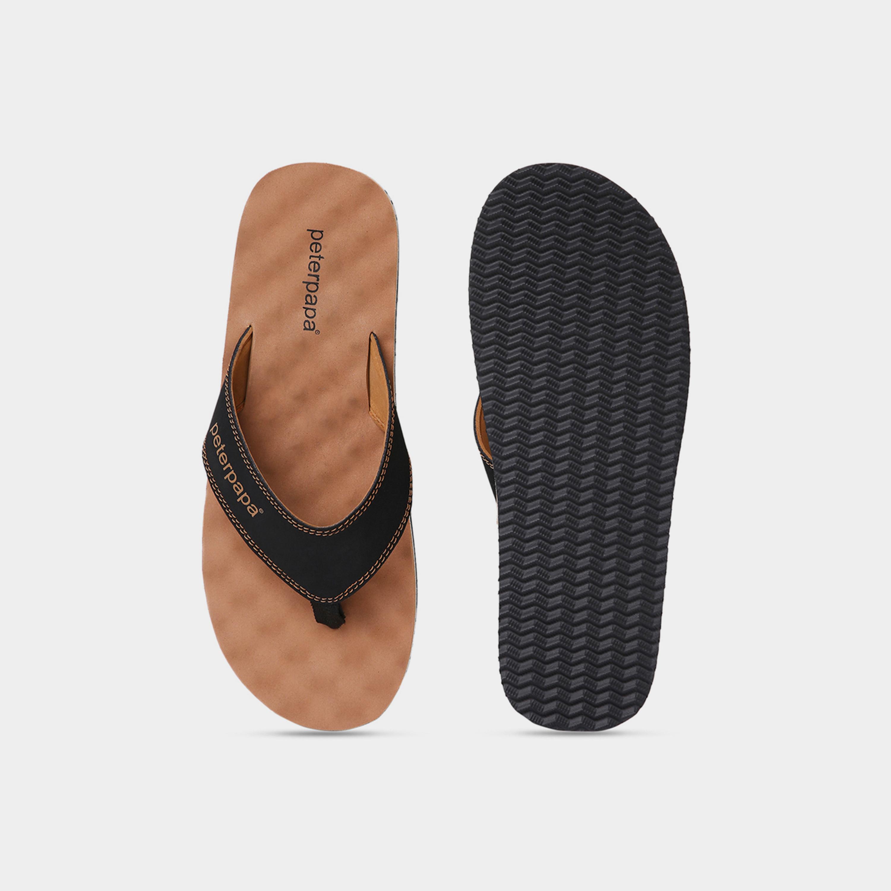 بيتربابا × ستايلي - شبشب رجالي بحزام مطبوع-men-shoes-flipflopsandslides-image-5