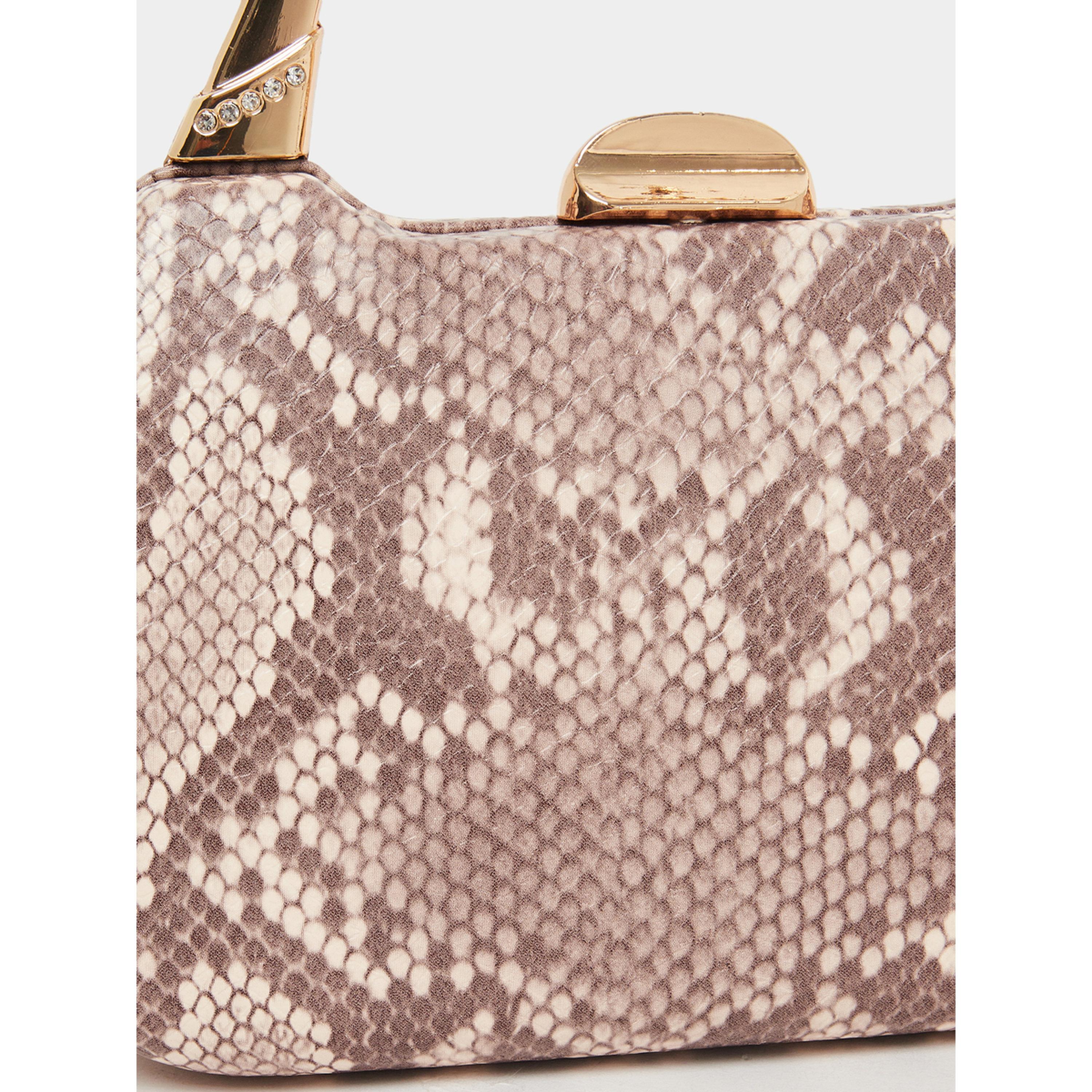 شنطة كلاتش بطبعة جلد الثعبان-women-bagsandwallets-handbags-image-3