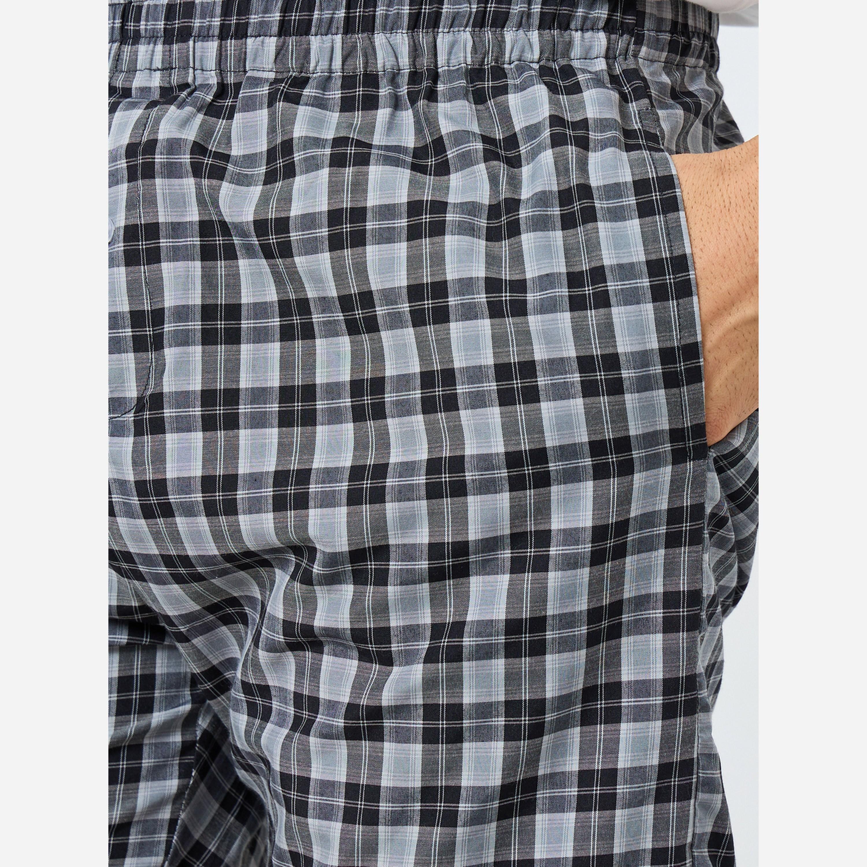 Styli Pack of 2 - Men Cotton Boxers with Button-men-clothing-innerwear-underwear-image-5