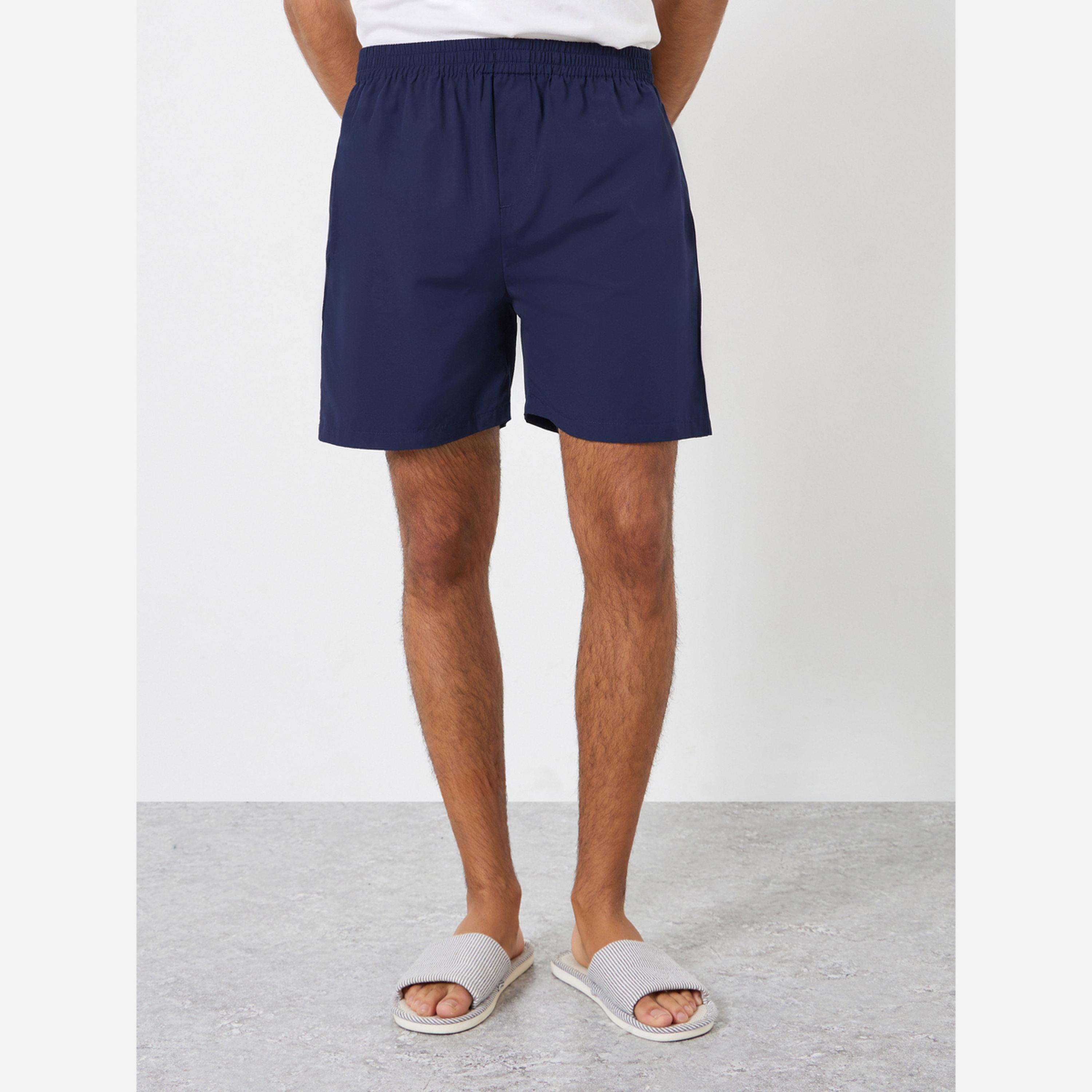 Styli Pack of 2 - Men Cotton Boxers-men-clothing-innerwear-underwear-image-3