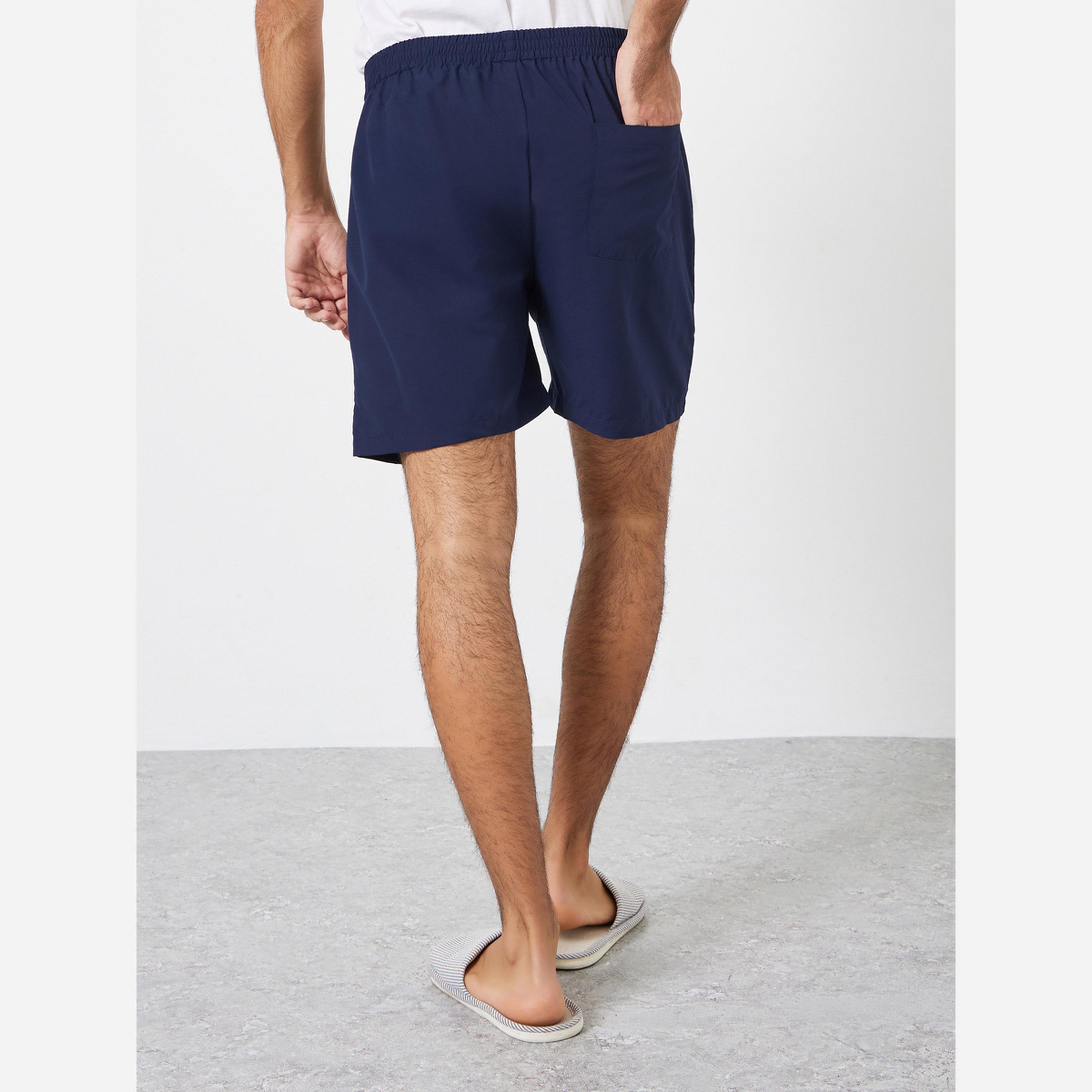 ستايلي - عبوة قطعتين - سروال داخلي قطن رجالي-men-clothing-innerwear-underwear-image-4