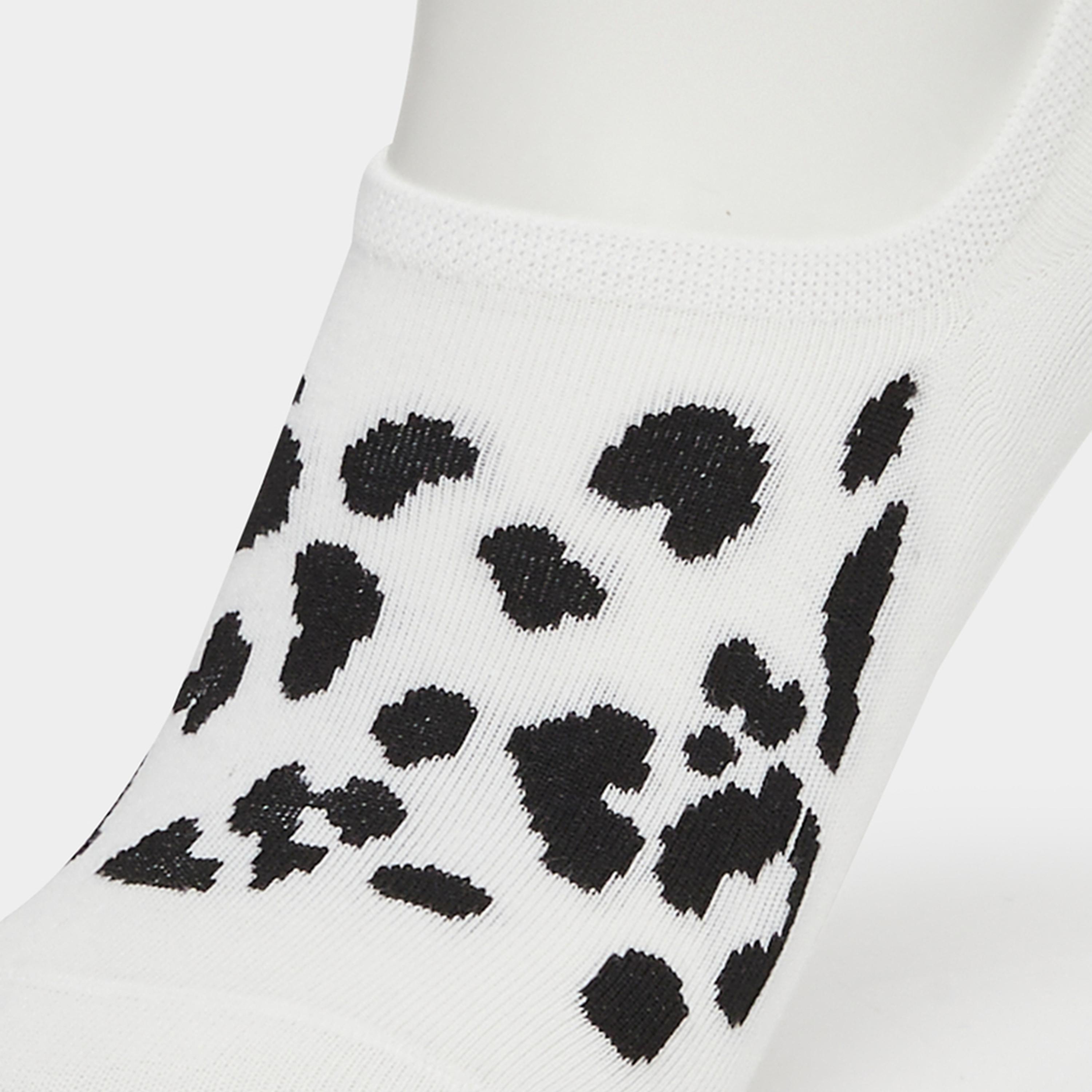 Styli Pack of 3 - Animal Print Socks-women-socksandstockings-image-5