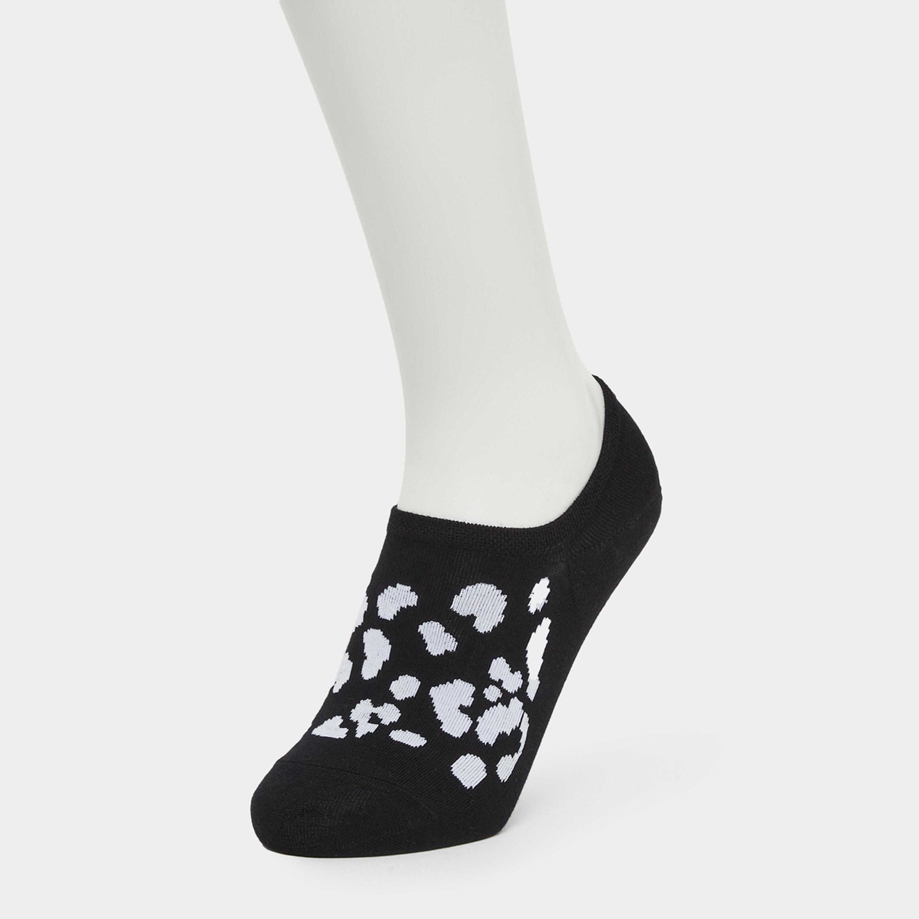Styli Pack of 3 - Animal Print Socks-women-socksandstockings-image-6