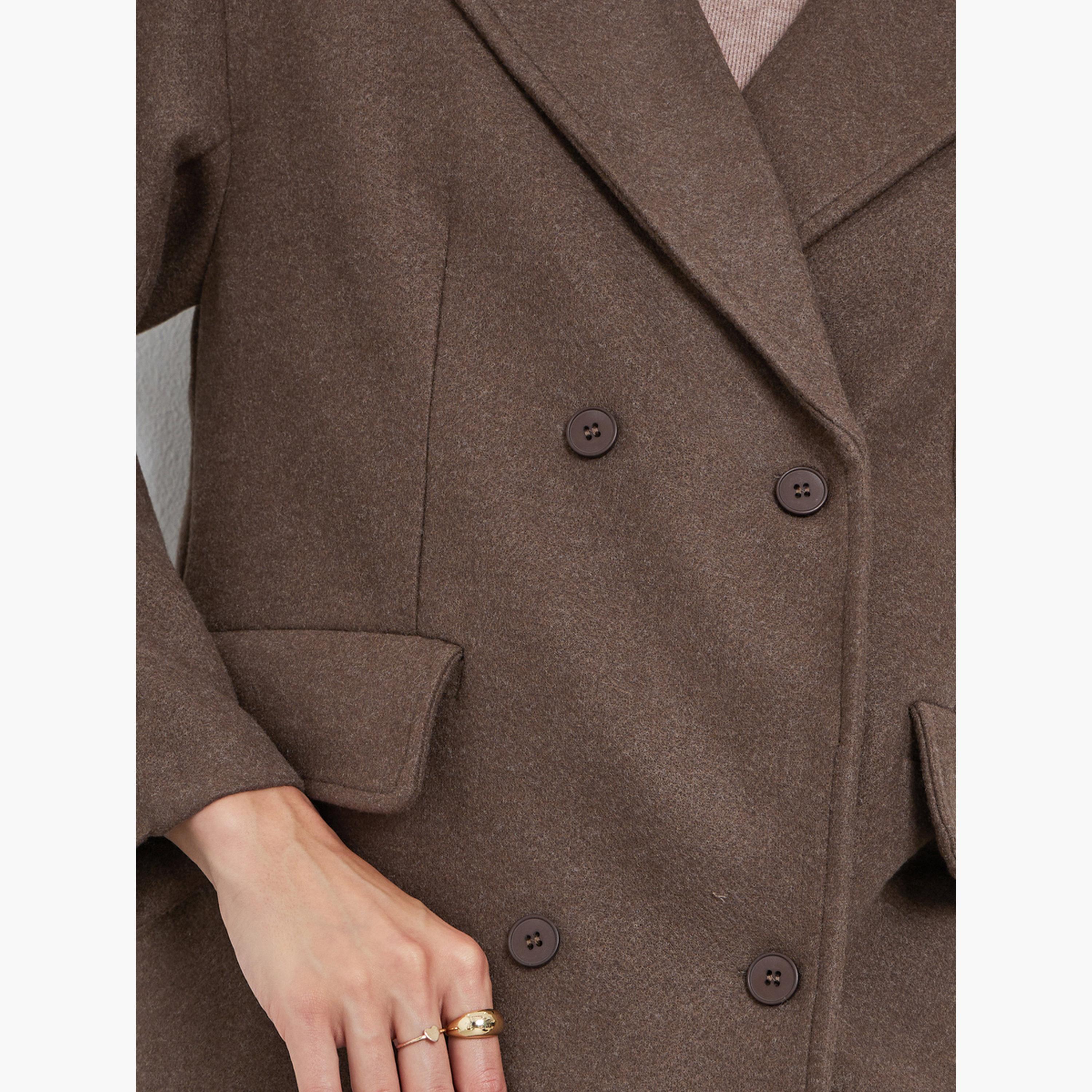Styli Oversized Wool Like Double Breasted Coat-women-clothing-coatsandjackets-coats-image-4