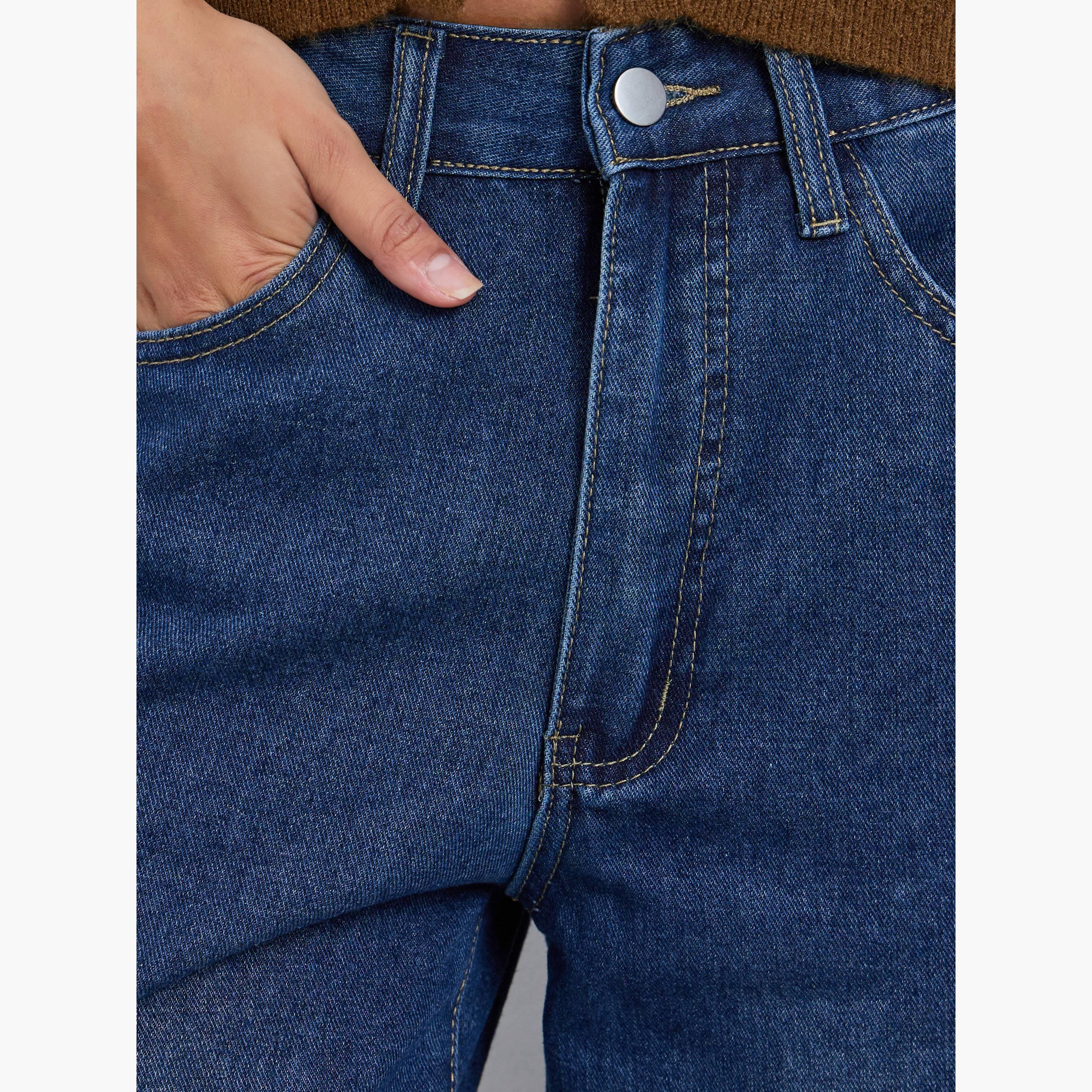 Styli Women High Rise Low Fade Wide Leg Jeans-women-clothing-bottoms-jeans-image-3