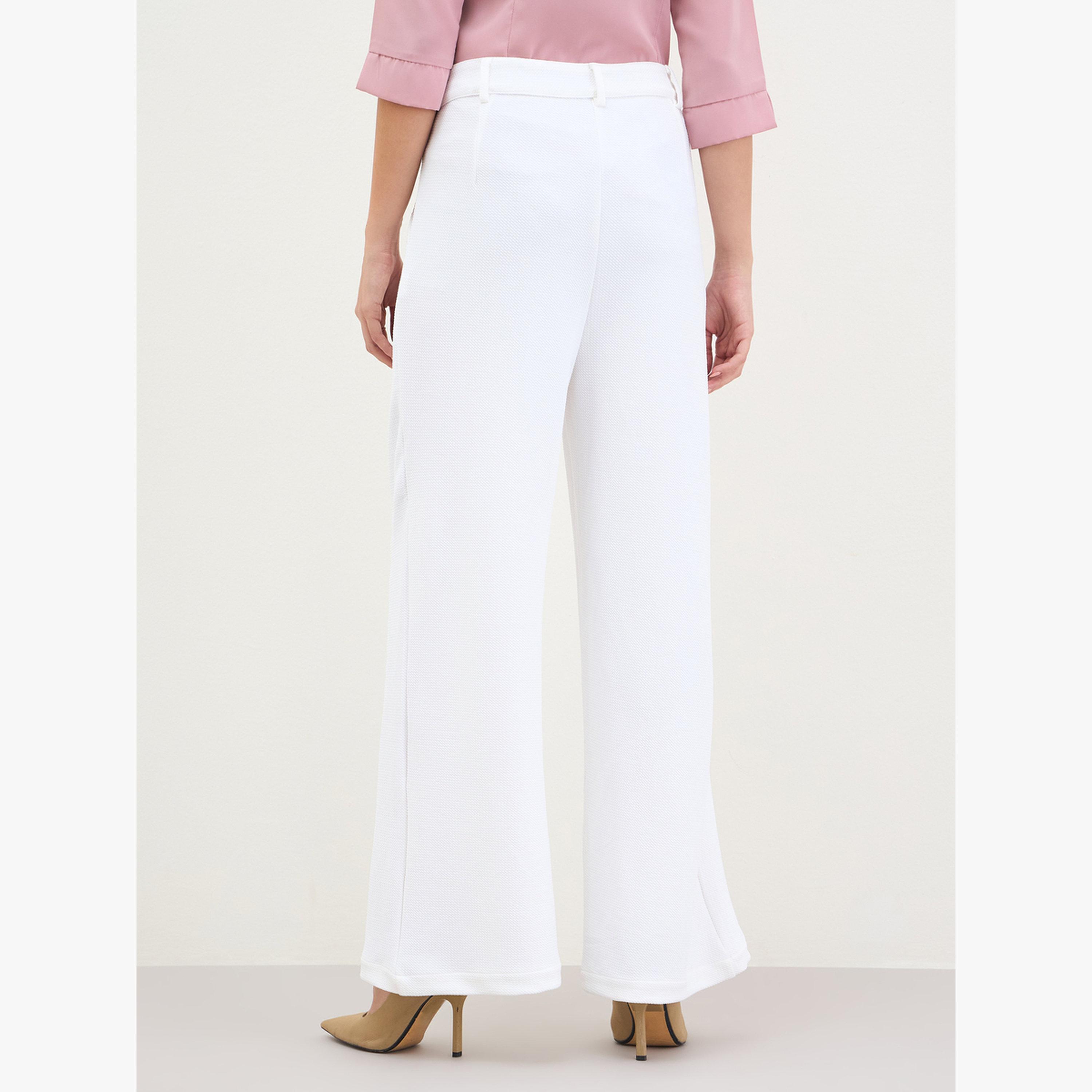 بنطال بأرجل واسعة-women-clothing-bottoms-trousers-image-3