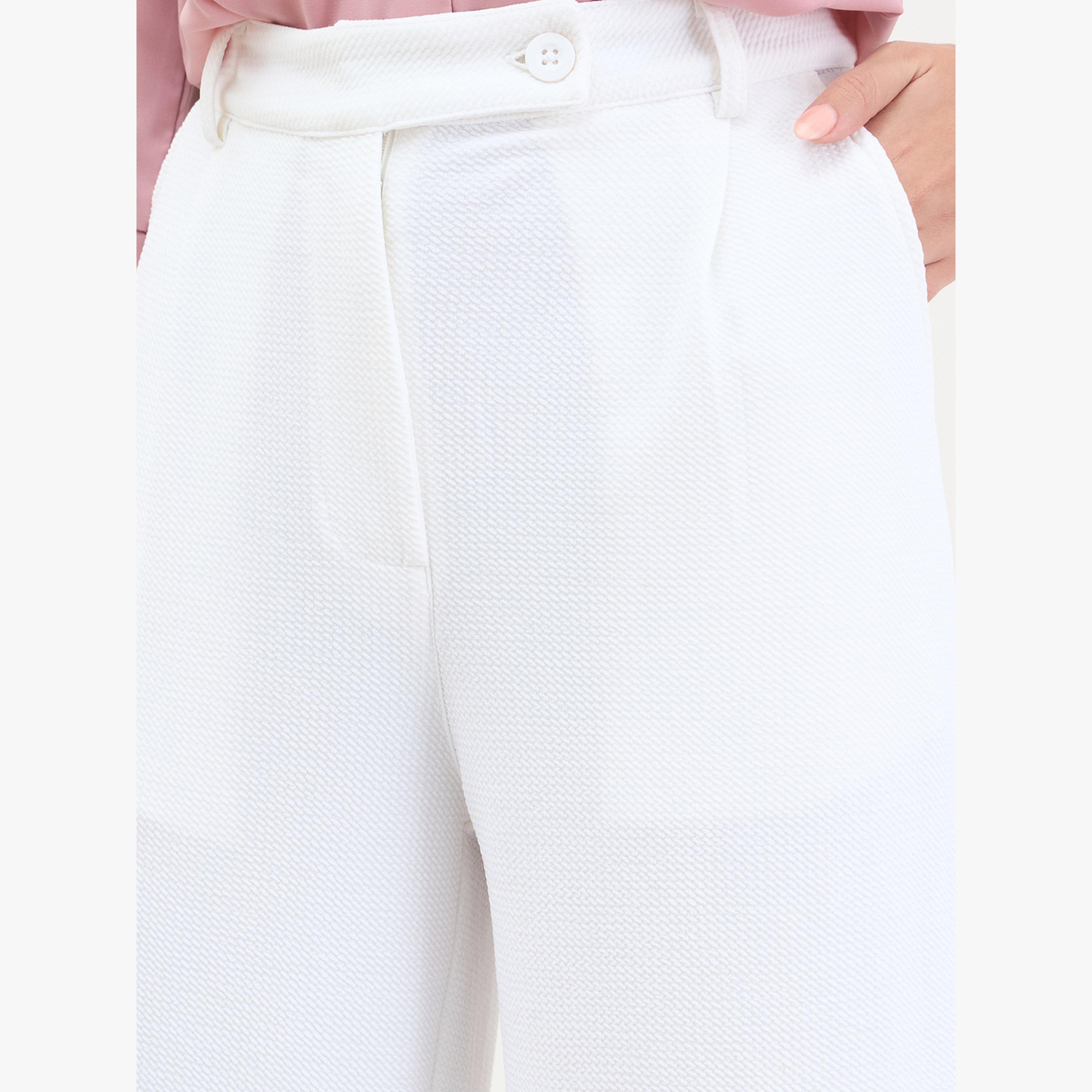 بنطال بأرجل واسعة-women-clothing-bottoms-trousers-image-4