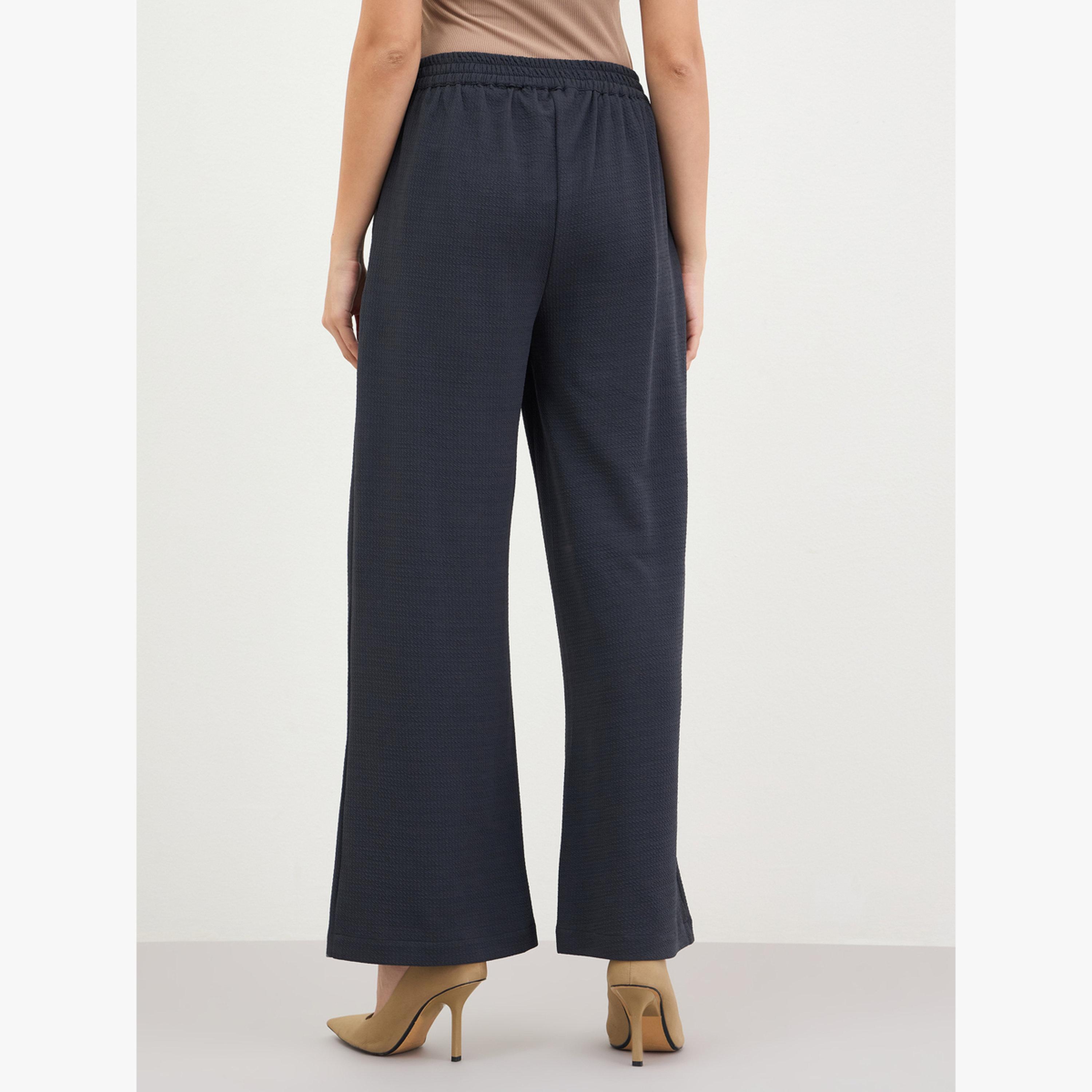 بنطال بأرجل واسعة-women-clothing-bottoms-trousers-image-3