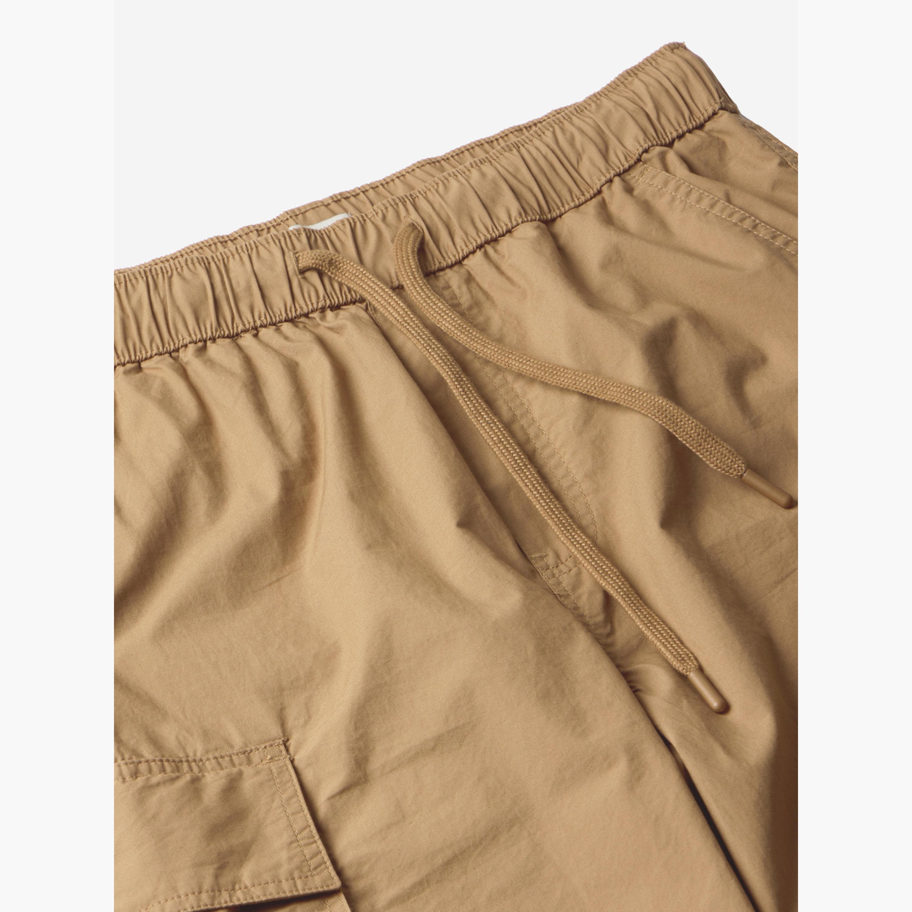 ذا سولد ستور × ستايلي - بنطال رجالي بني اللون بجيوب جانبية-men-clothing-bottoms-trousersandchinos-trousers-image-6