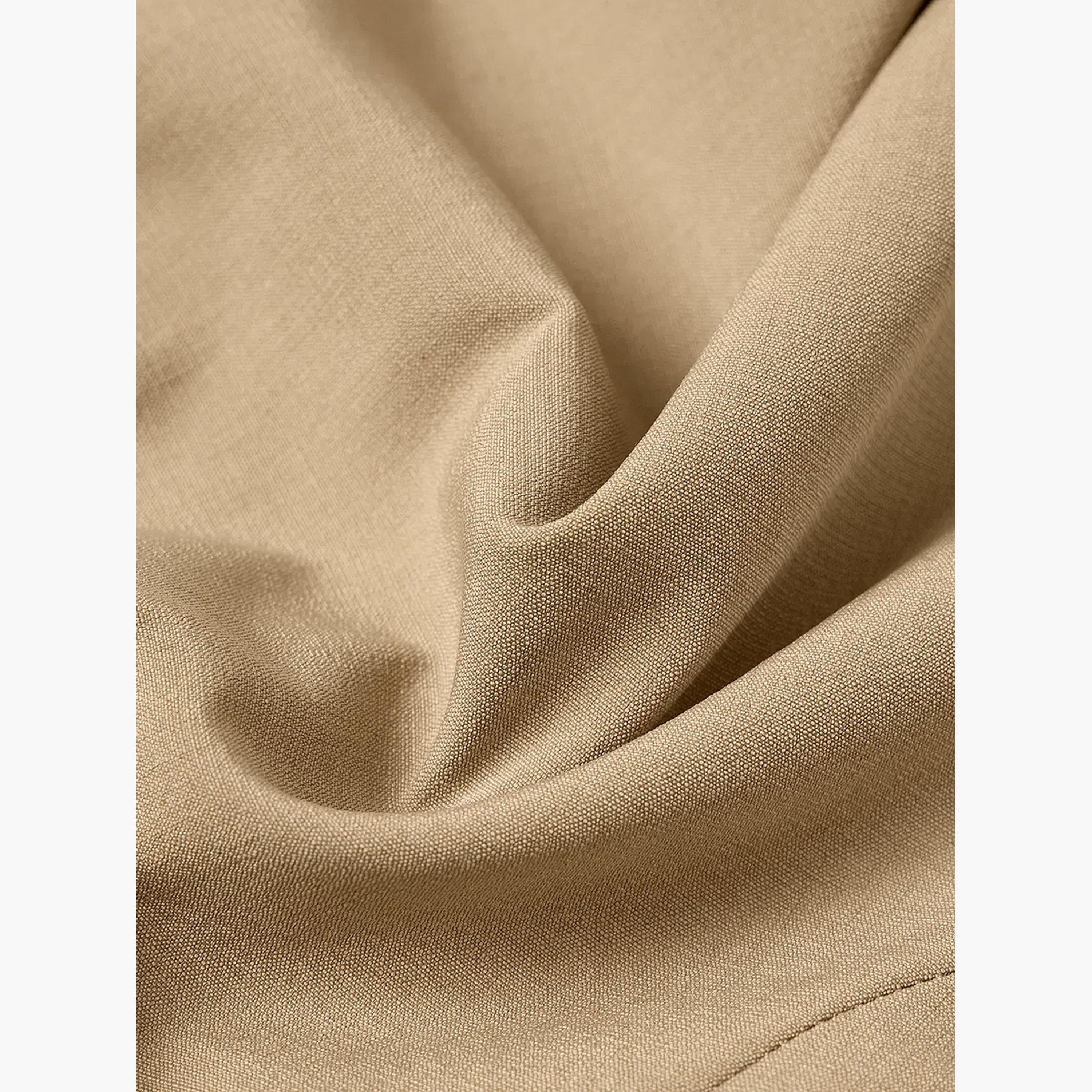 ذا سولد ستور × ستايلي - بنطال بني واسع الساق مع حلقات حزام-women-clothing-bottoms-trousers-image-6