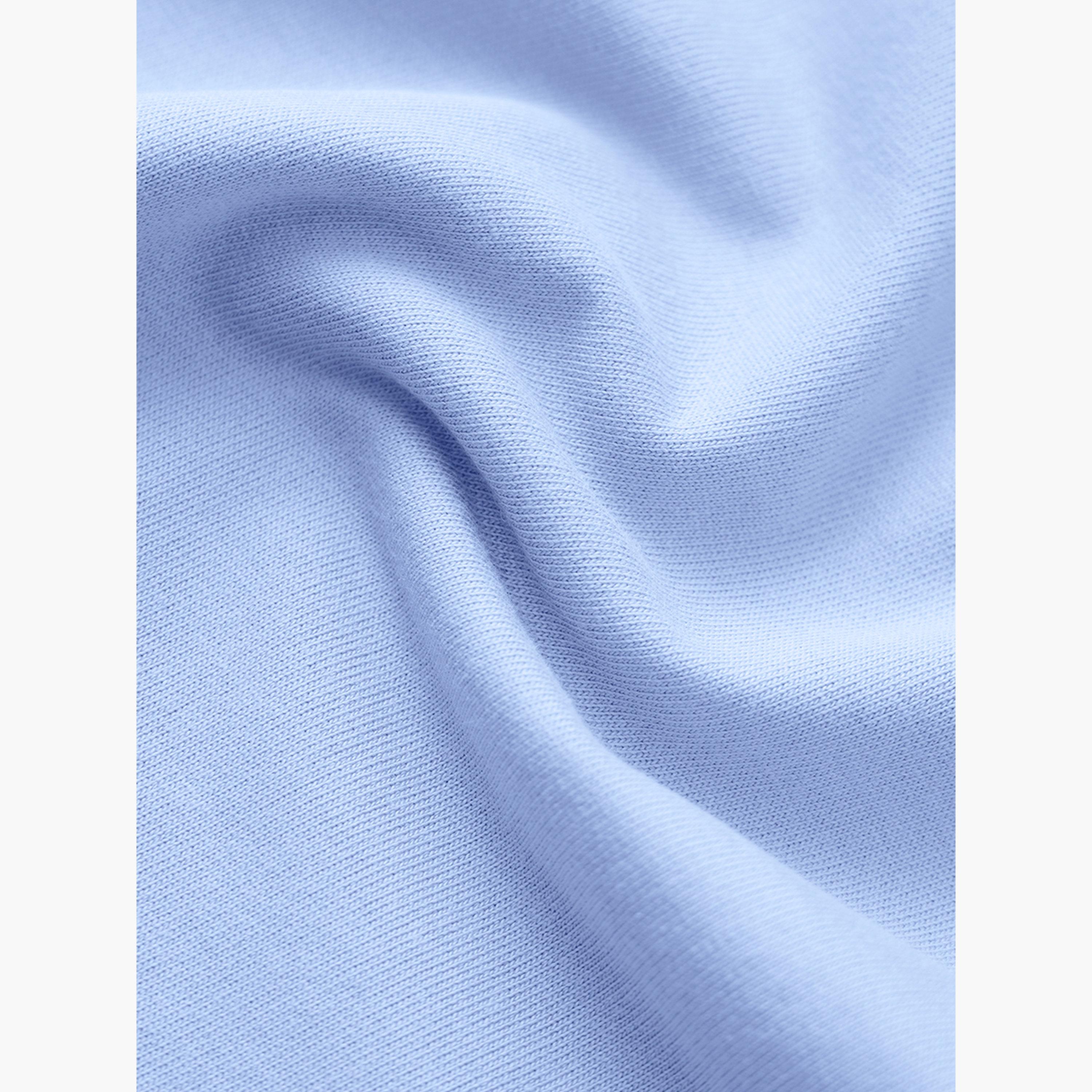 The Souled Store X Styli Women Blue Solid Flared Leg Joggers-women-clothing-bottoms-joggers-image-5