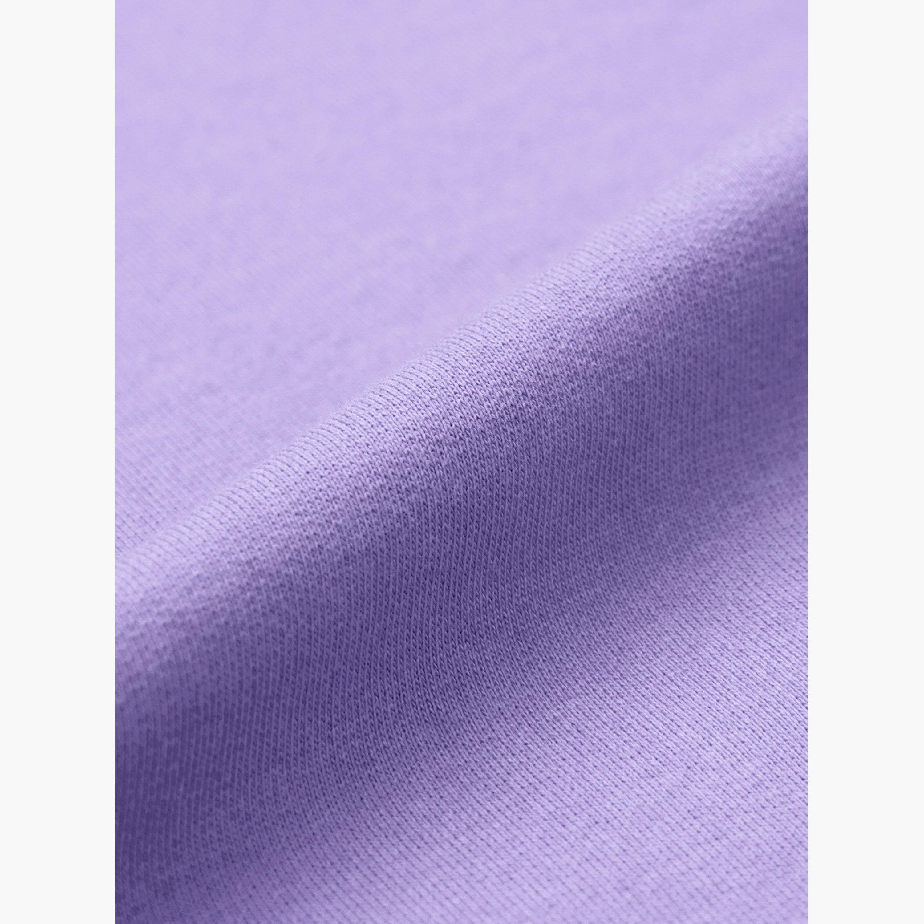 The Souled Store X Styli Men Purple Oversized Casual T-Shirt-men-clothing-tshirtsandpolos-tshirts-image-6