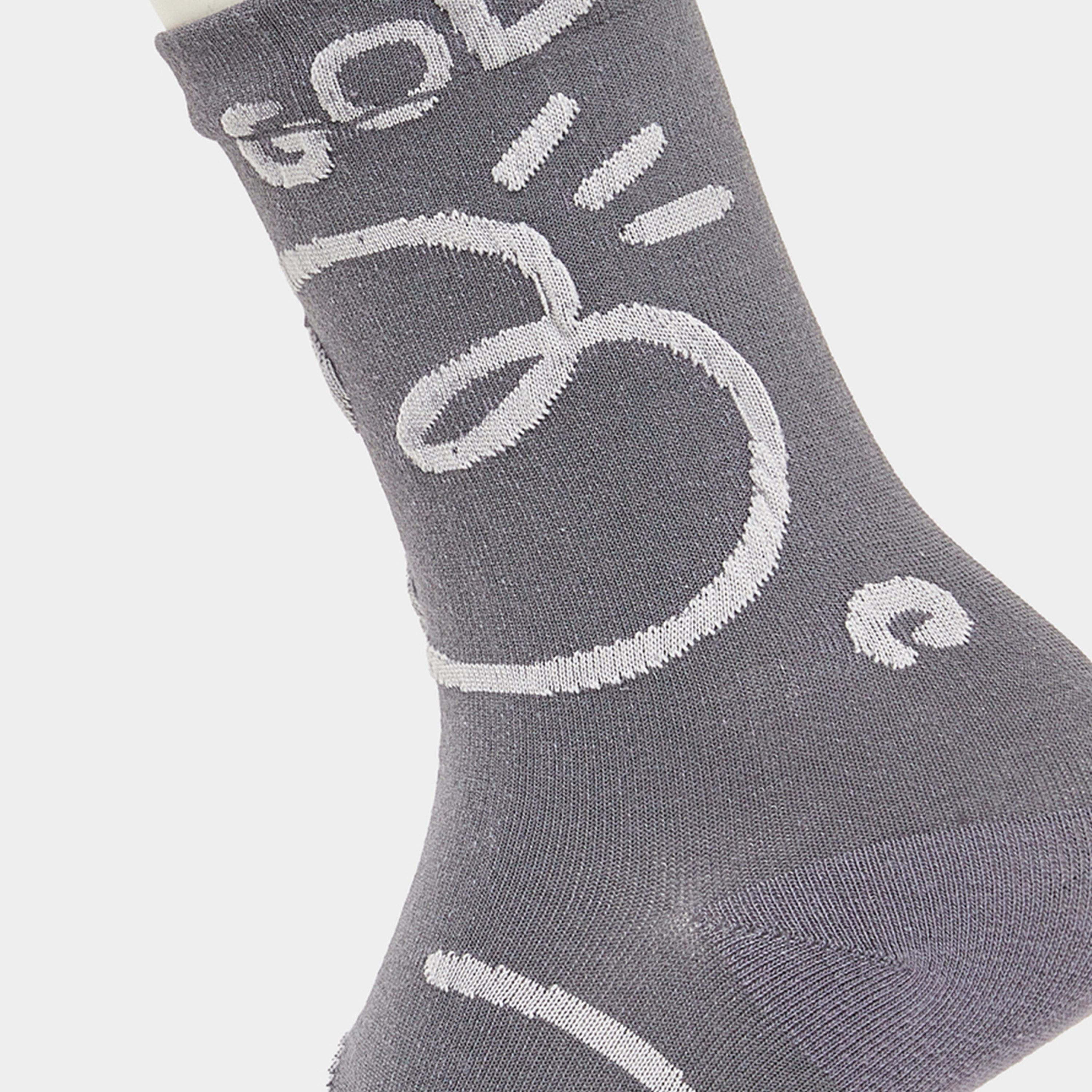ستايلي - جوارب بنمط رسومي - قطعتين-women-socksandstockings-image-1