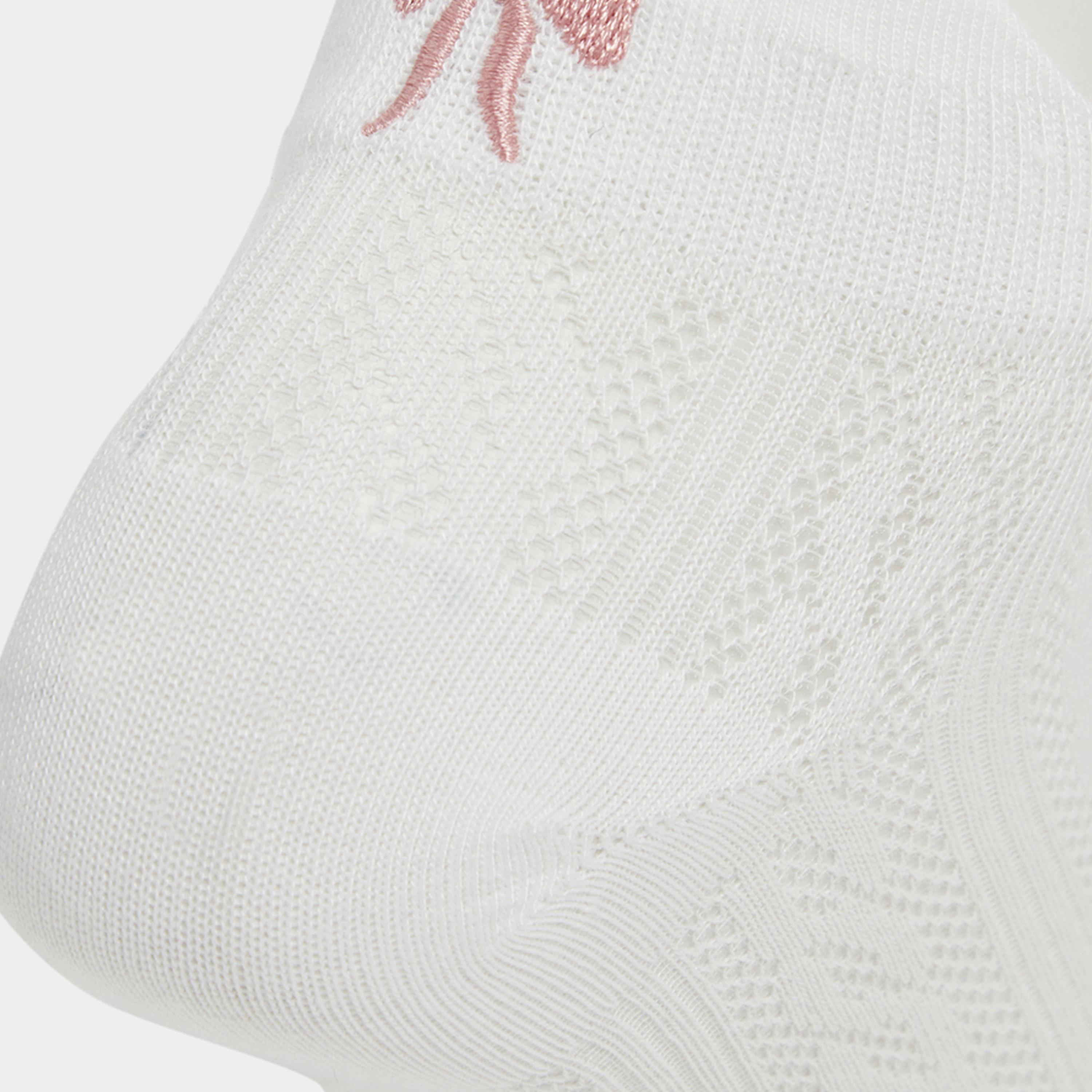 Styli Pack of 3 - Ribbon Ankle Socks-women-socksandstockings-image-5