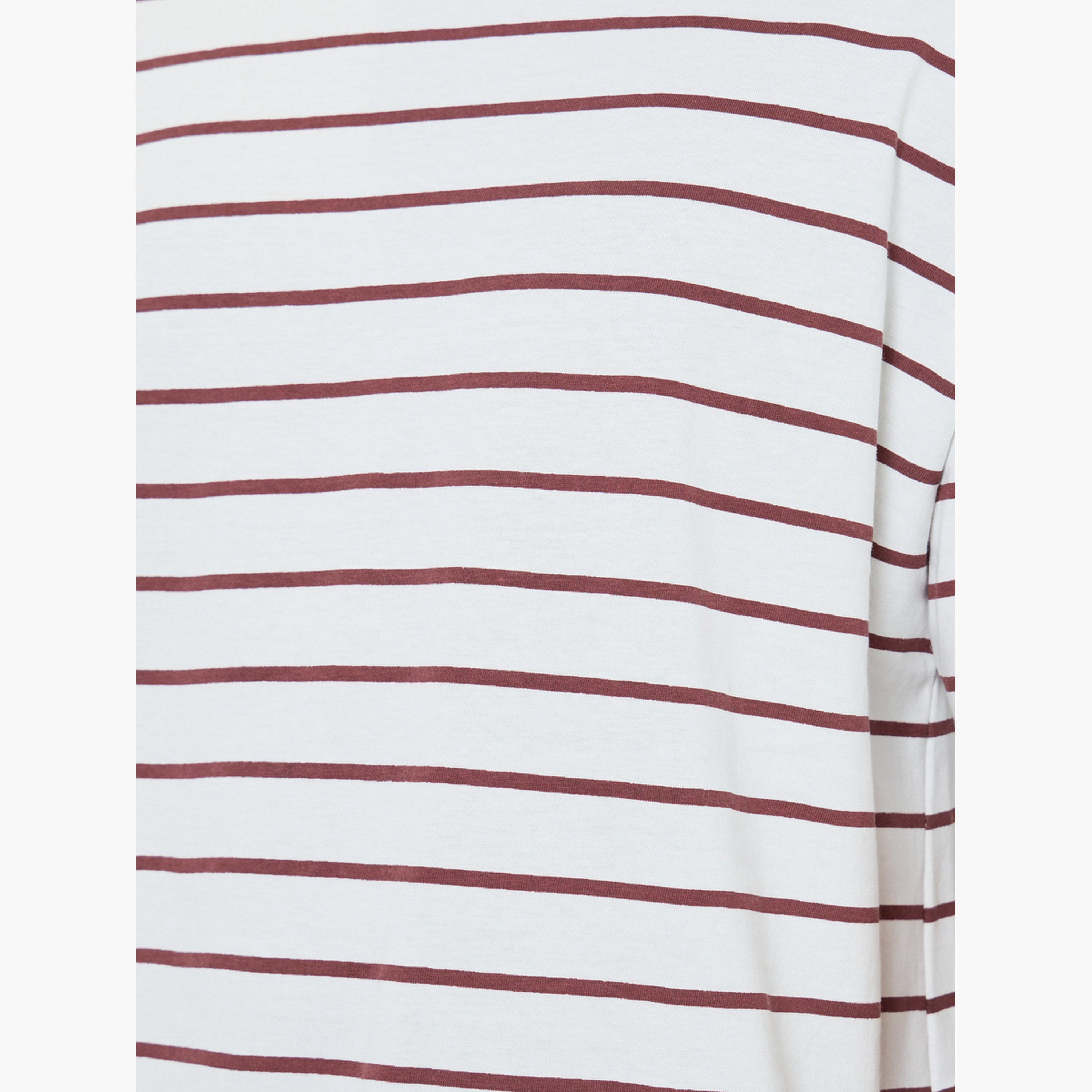Styli Men Striped Oversized Jersey T-Shirt-men-clothing-tshirtsandpolos-tshirts-image-3