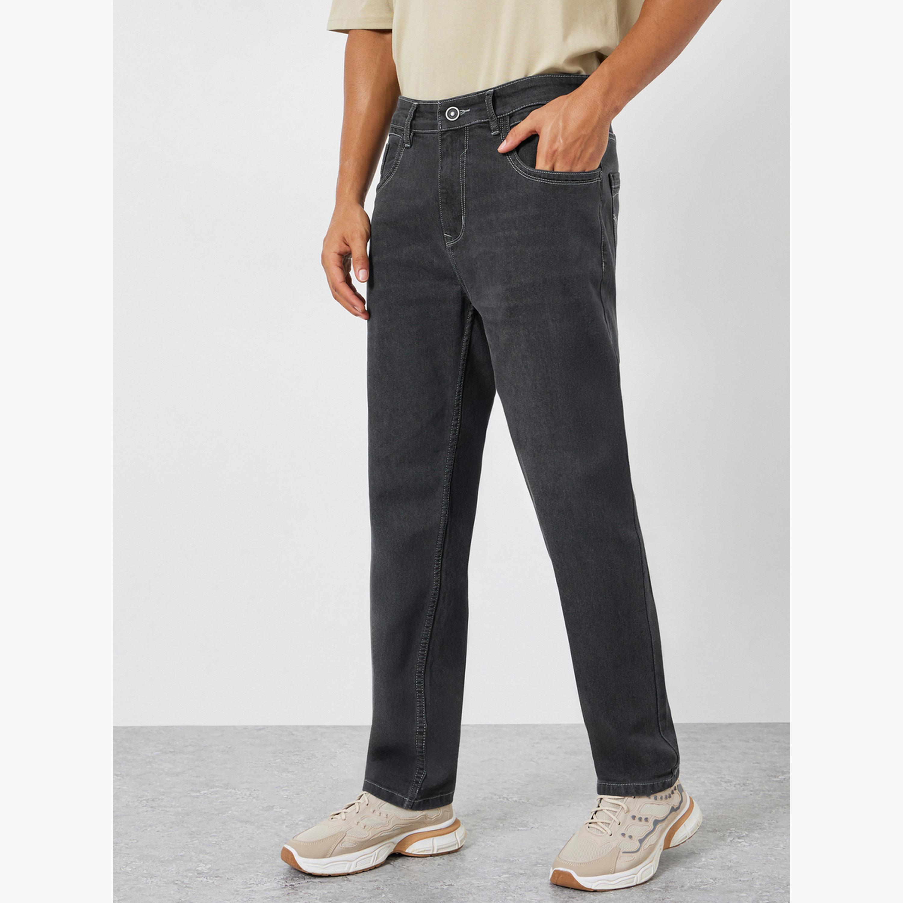 جينز بقصة عادية-men-clothing-bottoms-jeans-image-1