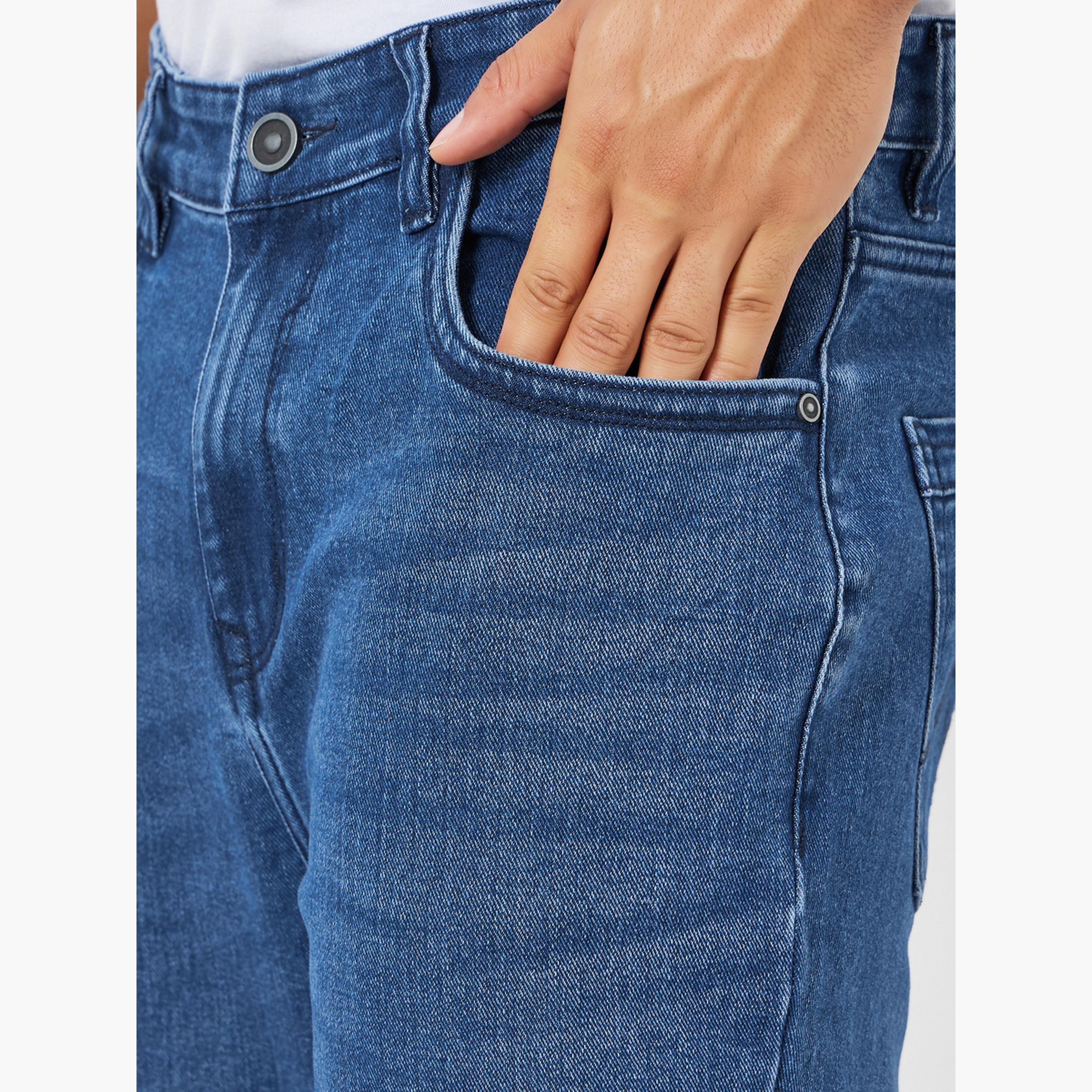 ستايلي - بنطال جينز رجالي متوسط ​​الارتفاع-men-clothing-bottoms-jeans-image-3