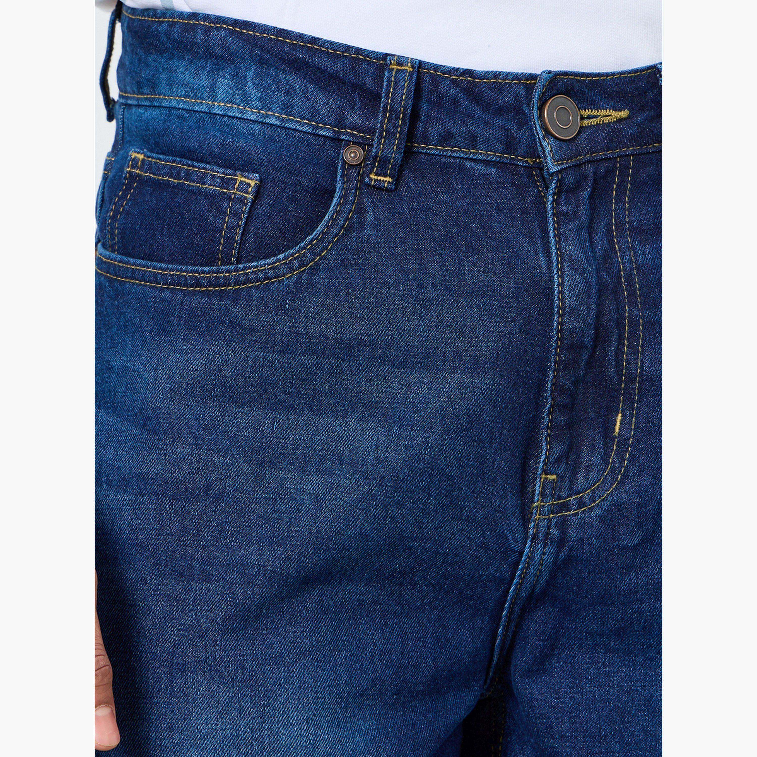 بنطال جينز باهت قصة واسعة جداً-men-clothing-bottoms-jeans-image-3