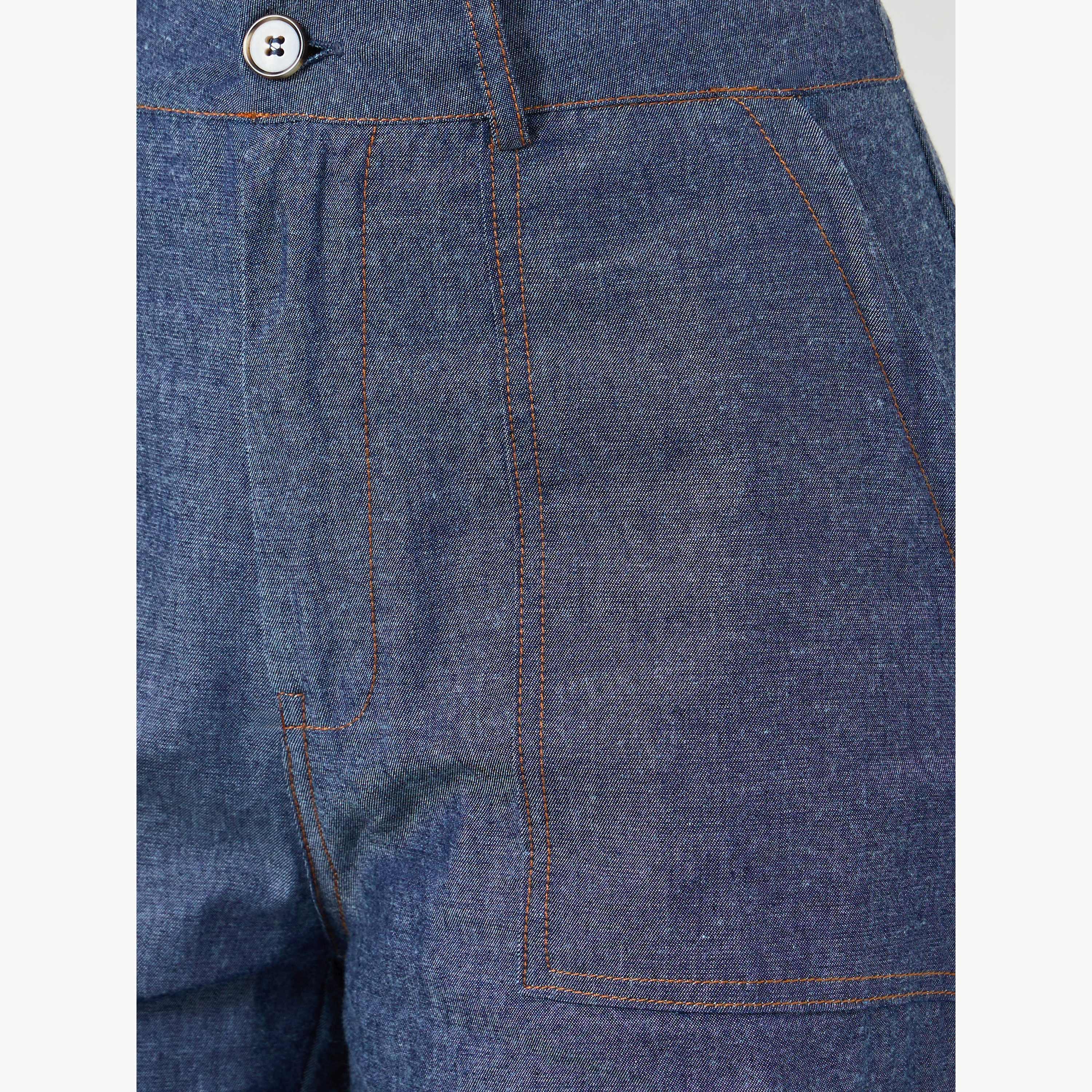 جينز بأرجل واسعة-women-clothing-bottoms-jeans-image-3