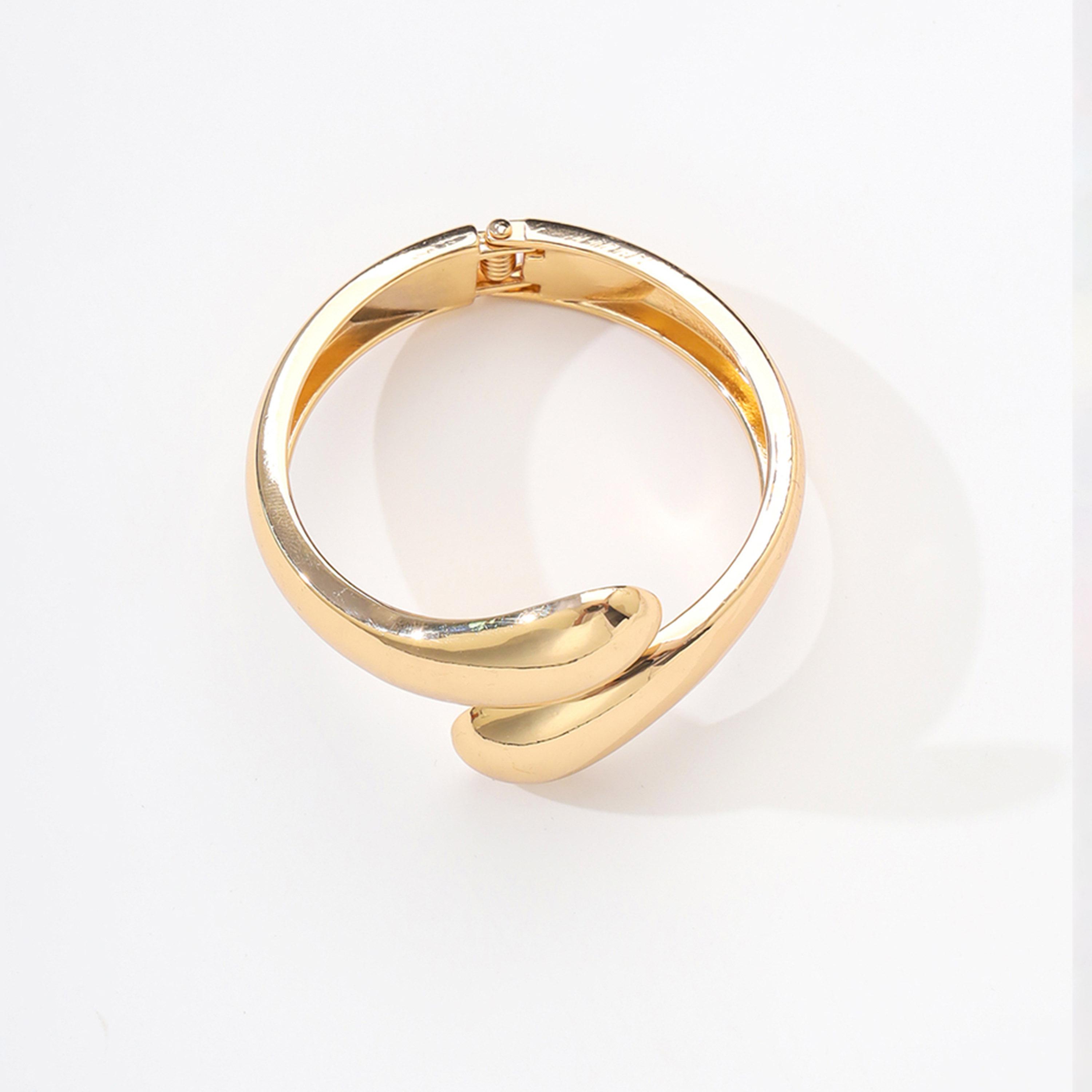Take Two Women  Wraparound Cuff Bracelet-women-watchesandjewellery-jewellery-banglesandbracelets-image-6