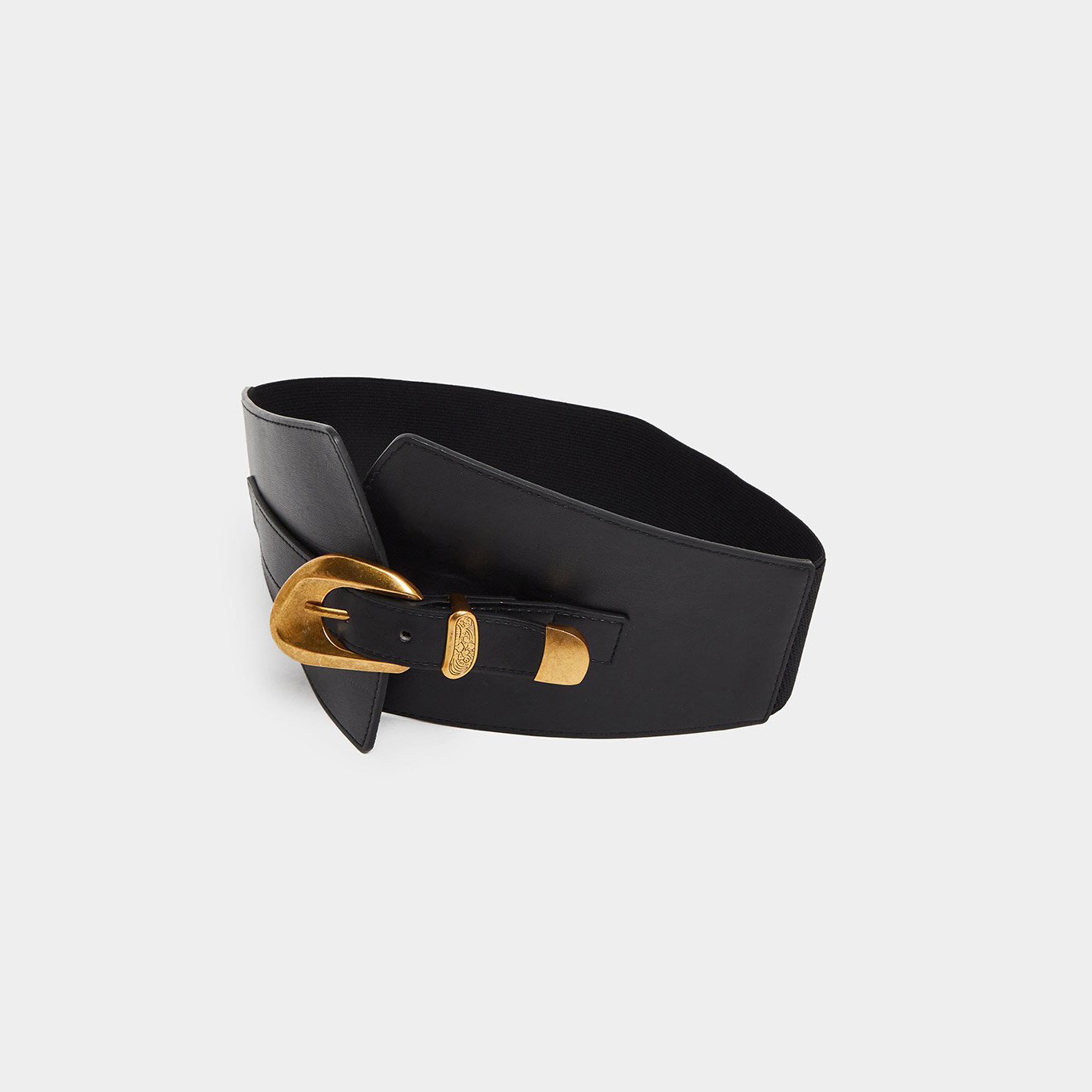 حزام عريض بتفاصيل إبزيم-women-clothingaccessories-belts-image-1