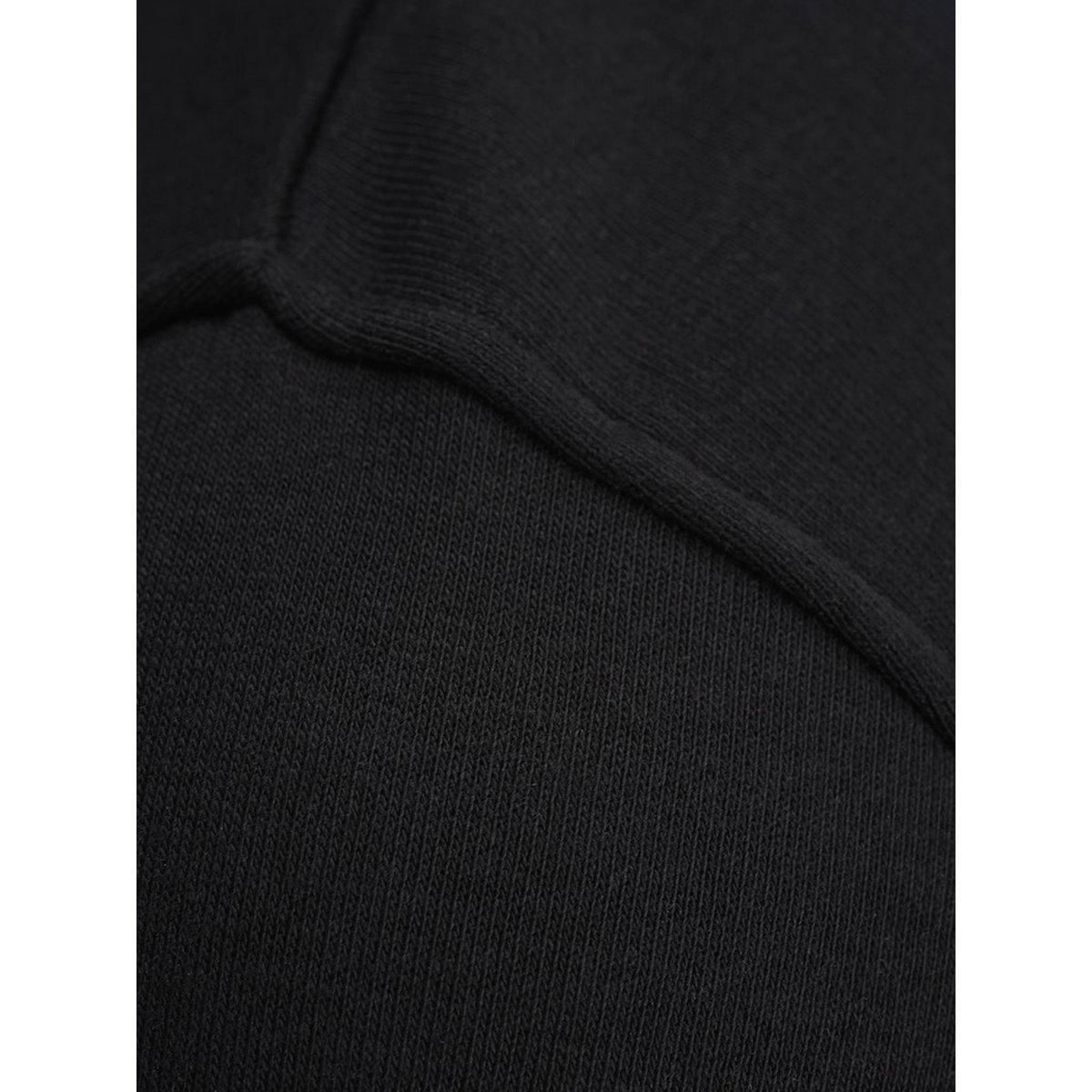 Produkt Black Basic Crew Neck Sweatshirt-men-clothing-hoodiesandsweatshirts-image-3
