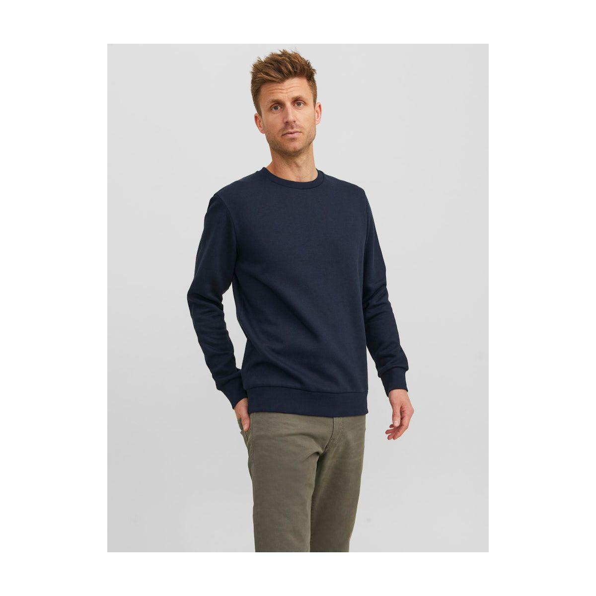 سويت شيرت بياقة دائرية-men-winterwear-hoodiesandsweatshirts-image-1