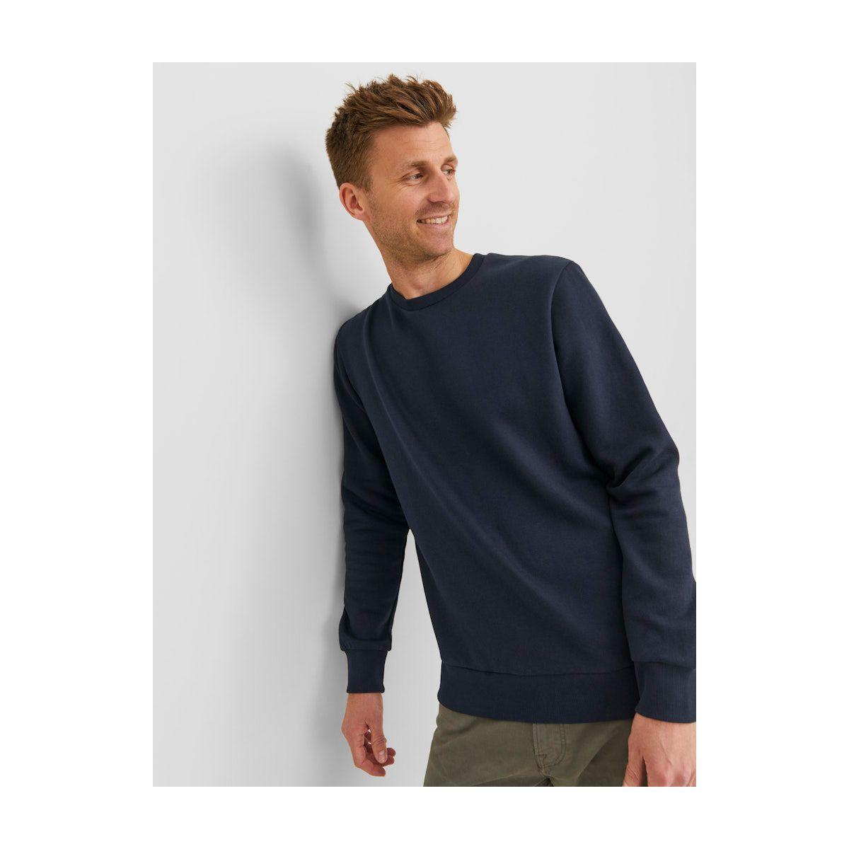 سويت شيرت بياقة دائرية-men-winterwear-hoodiesandsweatshirts-image-2