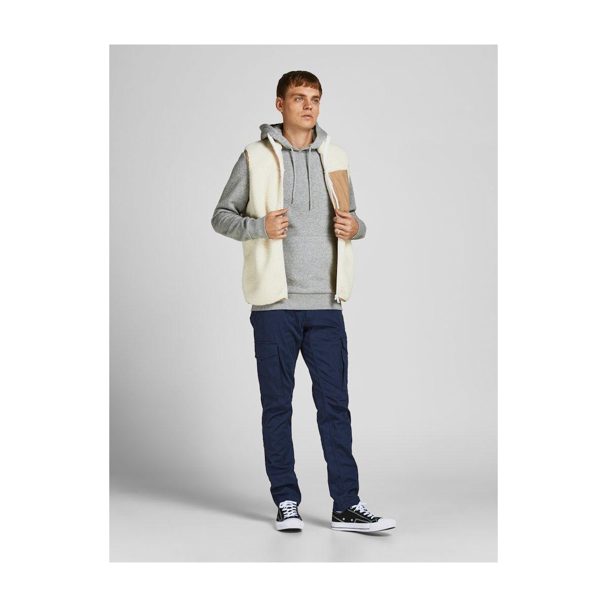 هودي بتفاصيل جيوب بنمط كانجارو-men-winterwear-hoodiesandsweatshirts-image-3
