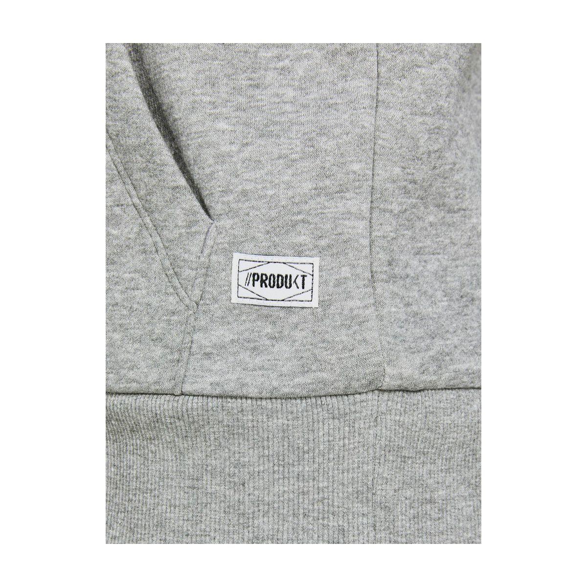 Produkt Basic Hoodie with Kangaroo Pocket-men-winterwear-hoodiesandsweatshirts-image-5