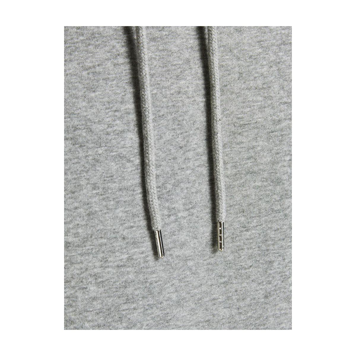 Produkt Basic Hoodie with Kangaroo Pocket-men-winterwear-hoodiesandsweatshirts-image-6