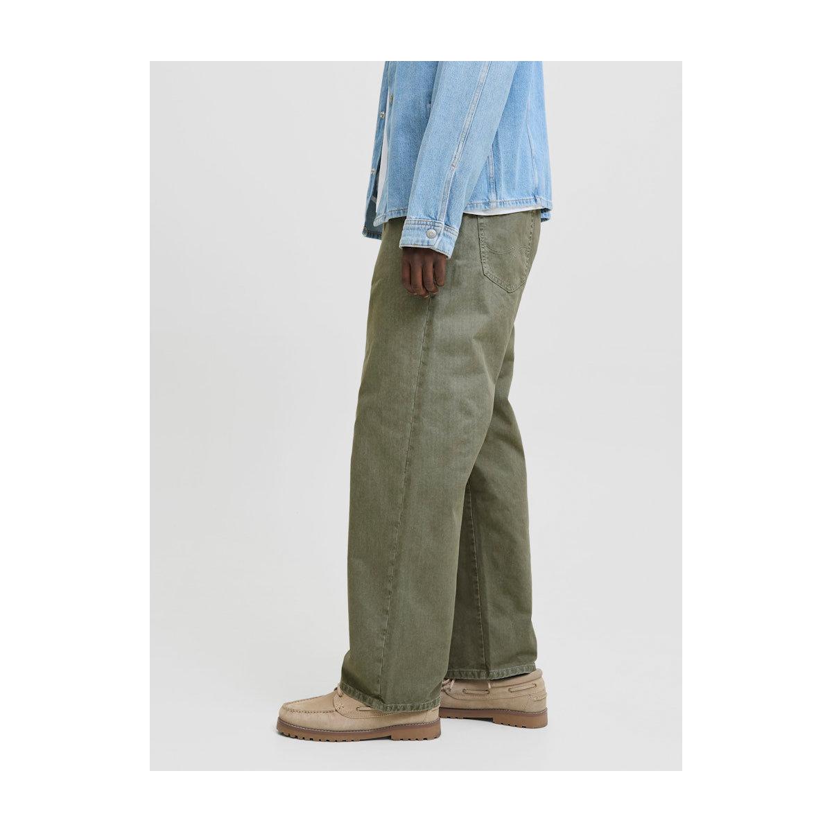 Jack & Jones JPSTALEX Mid Rise Wide Leg Jeans-men-clothing-bottoms-jeans-image-4