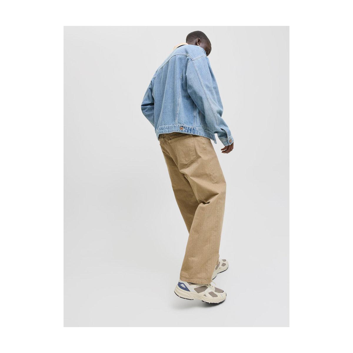 Jack & Jones JPSTALEX Mid Rise Wide Leg Jeans-men-clothing-bottoms-jeans-image-3