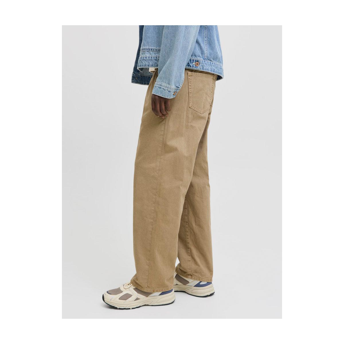 Jack & Jones JPSTALEX Mid Rise Wide Leg Jeans-men-clothing-bottoms-jeans-image-4