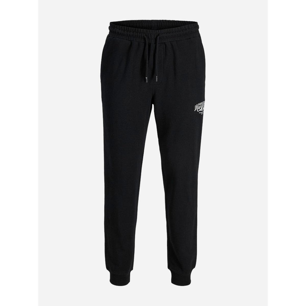 جوغر بطبعة شعار الماركة-men-clothing-bottoms-joggers-image-1