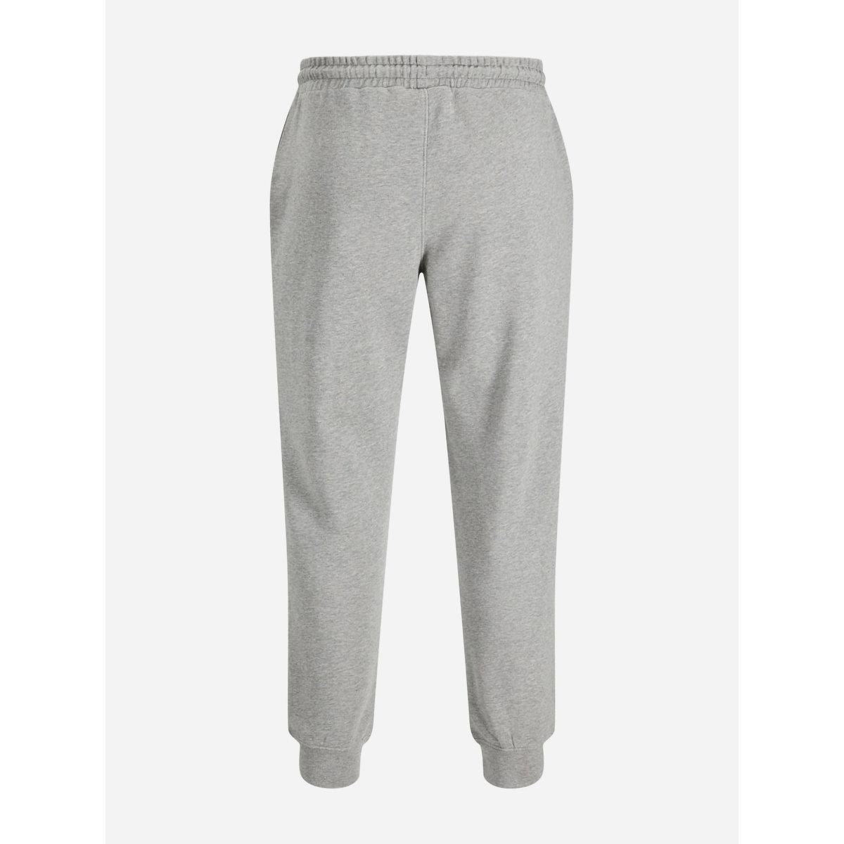 Jack & Jones JPSTGORDON Logo Print Cuffed Joggers-men-clothing-bottoms-joggers-image-2