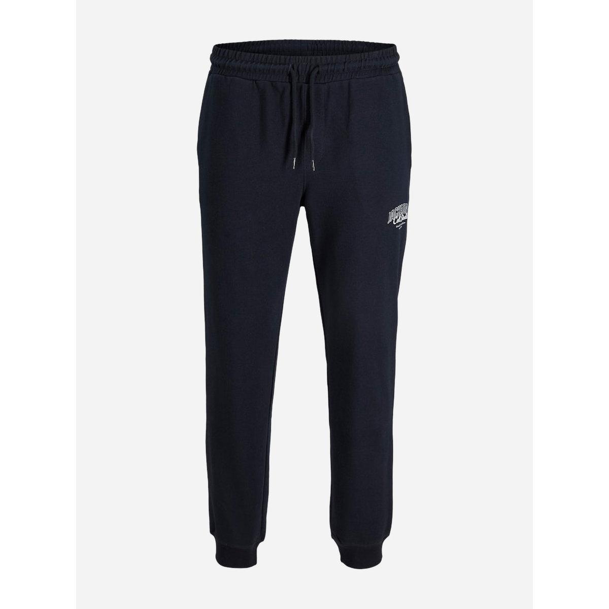 جوغر بطبعة شعار الماركة-men-clothing-bottoms-joggers-image-1
