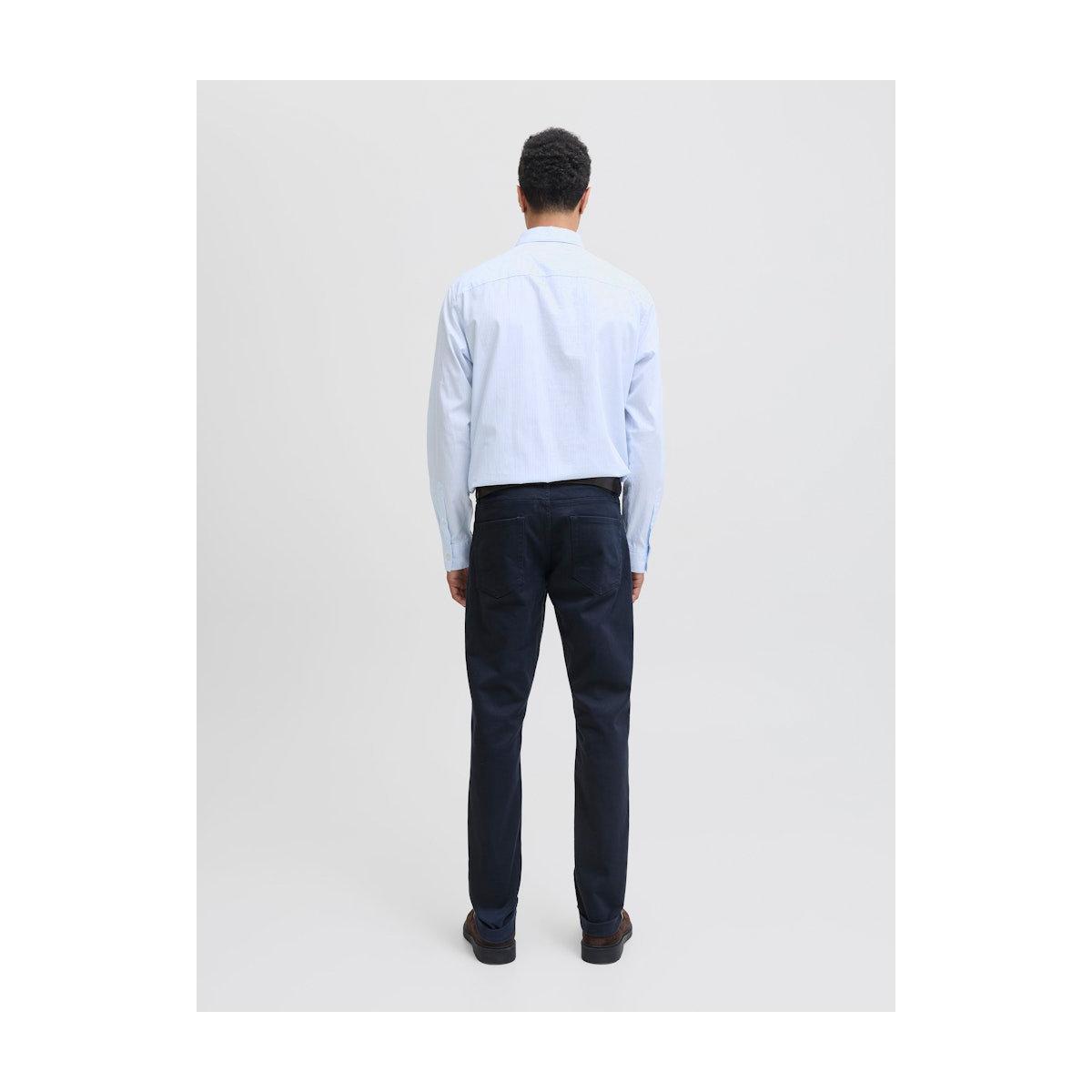 Jack & Jones JPSTGLENN Mid Rise Slim Fit Jeans-men-clothing-bottoms-jeans-image-3