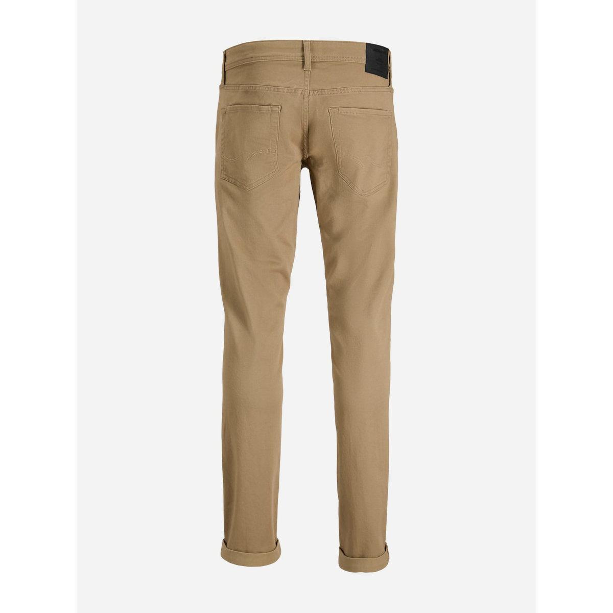 Jack & Jones JPSTGLENN Mid Rise Slim Fit Jeans-men-clothing-bottoms-jeans-image-2