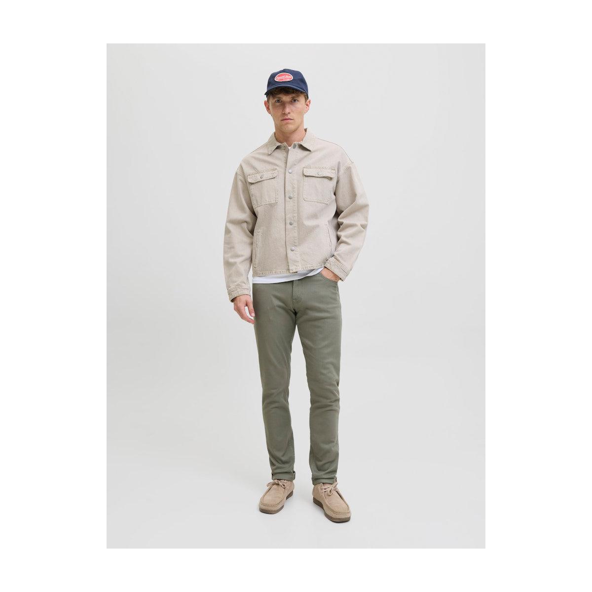 Jack & Jones JPSTGLENN Mid Rise Slim Fit Jeans-men-clothing-bottoms-jeans-image-5