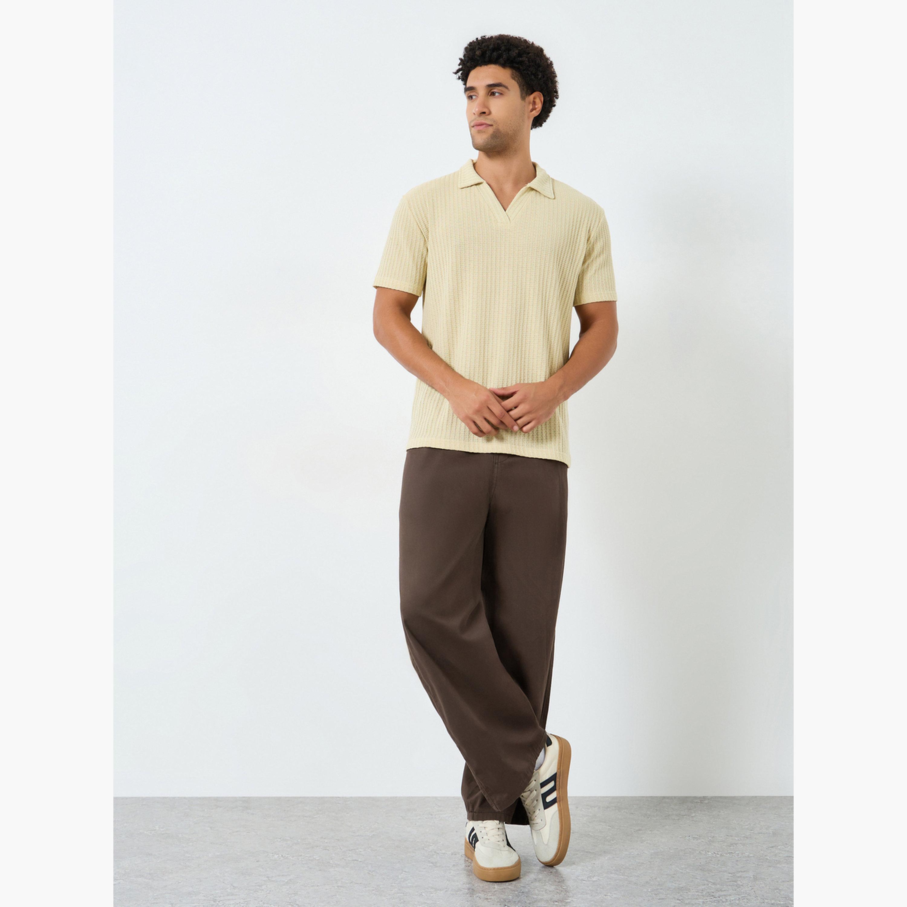 بنطال تشينو بقصة مريحة-men-clothing-bottoms-trousersandchinos-chinos-image-2