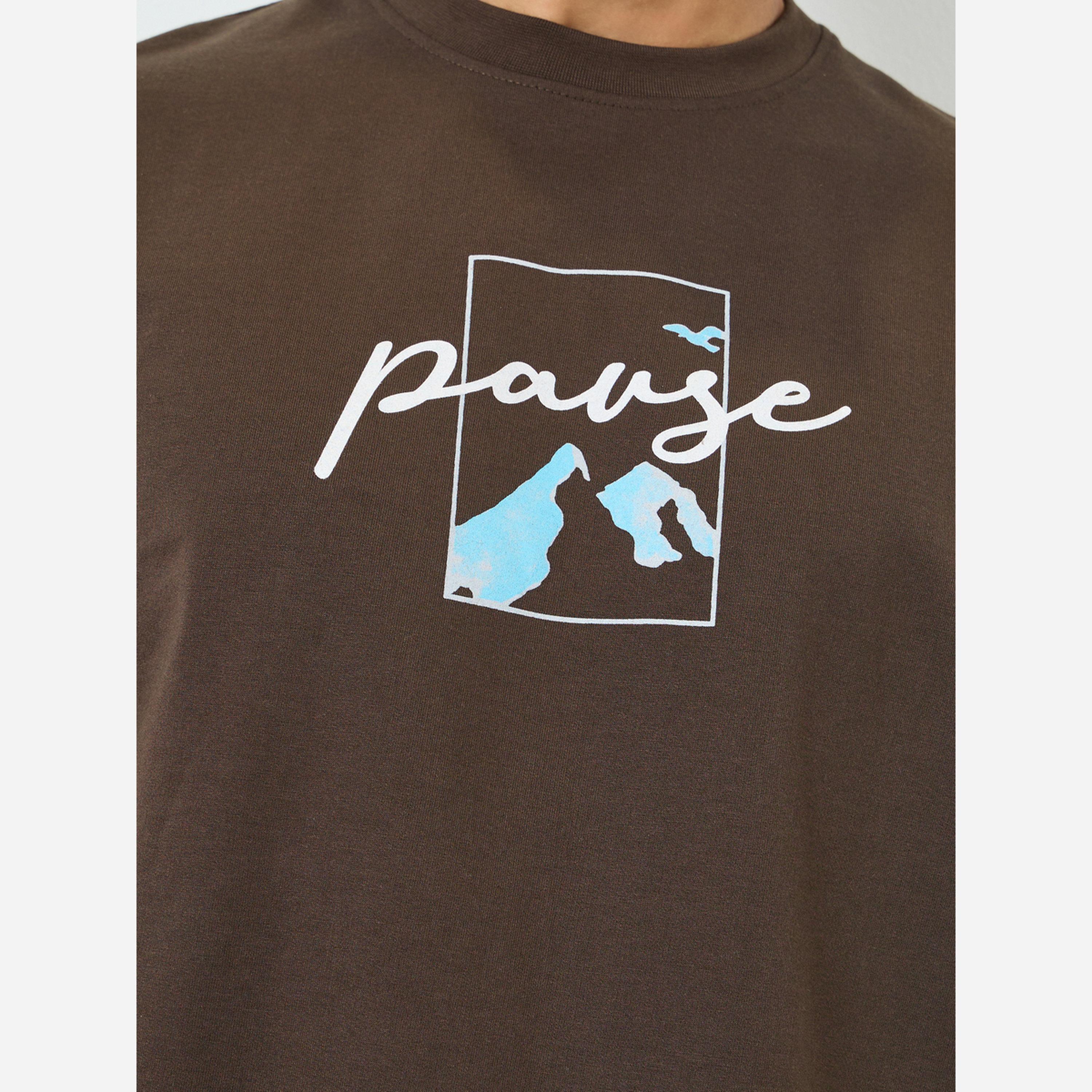 ستايلي - طقم تيشيرت وبنطال رياضي رجالي-men-clothing-coordsets-image-4