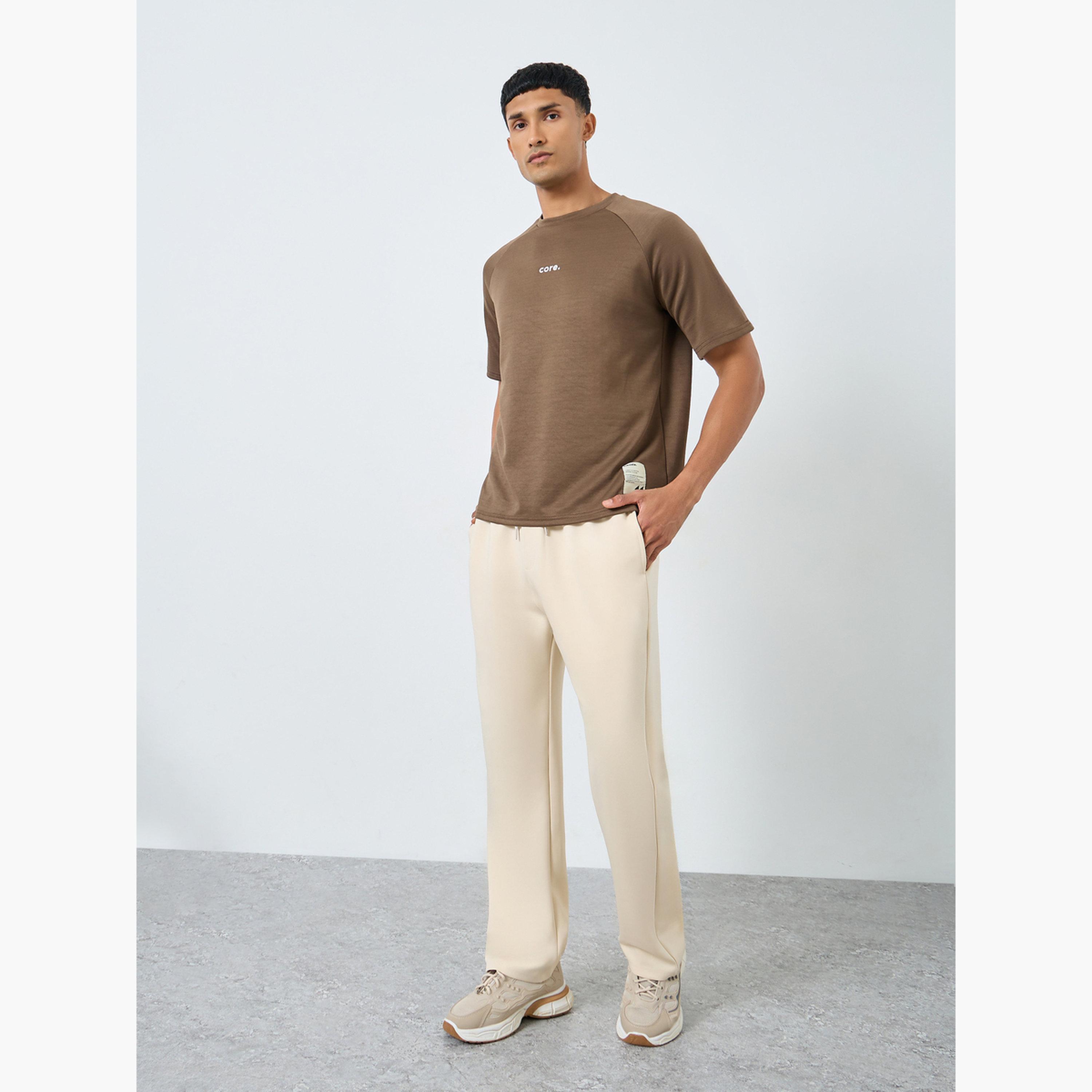 بنطال جوغر بيج برباط للرجال-men-clothing-bottoms-joggers-image-2