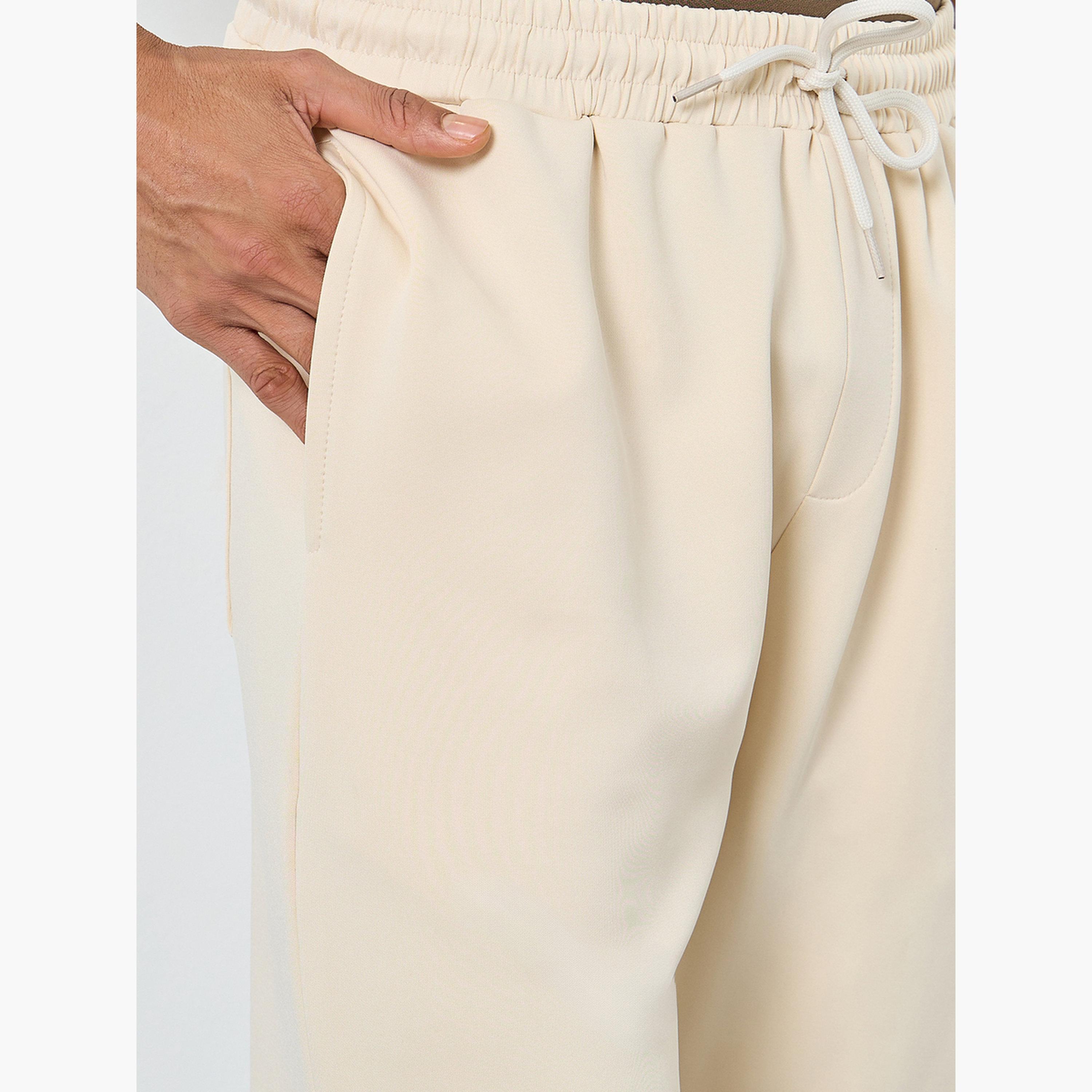 بنطال جوغر بيج برباط للرجال-men-clothing-bottoms-joggers-image-3