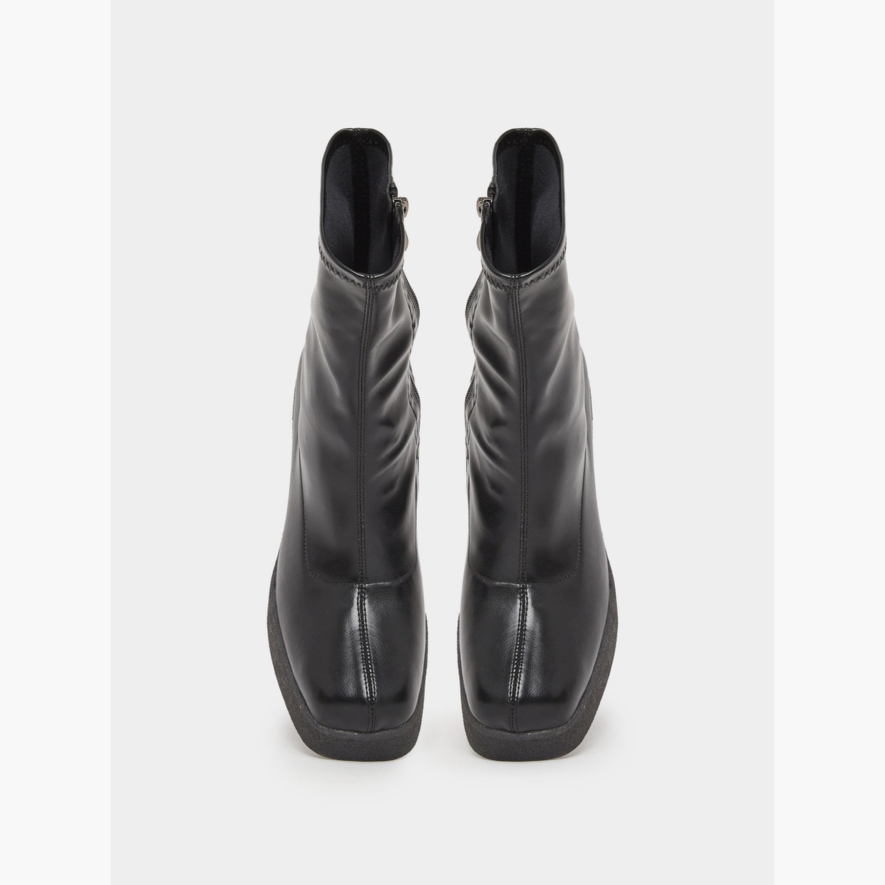 طقم قميص بأزرار وبنطلون-women-shoes-boots-image-6