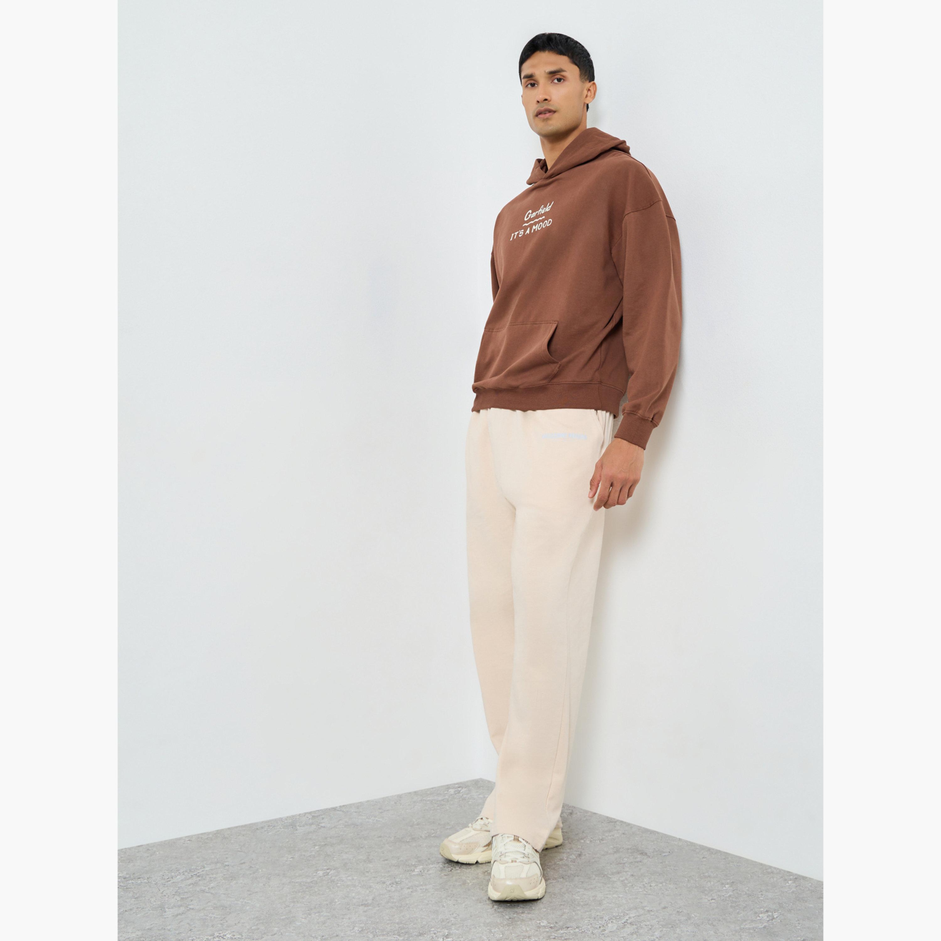 جوغر تيري بقصة واسعة-men-clothing-bottoms-joggers-image-2