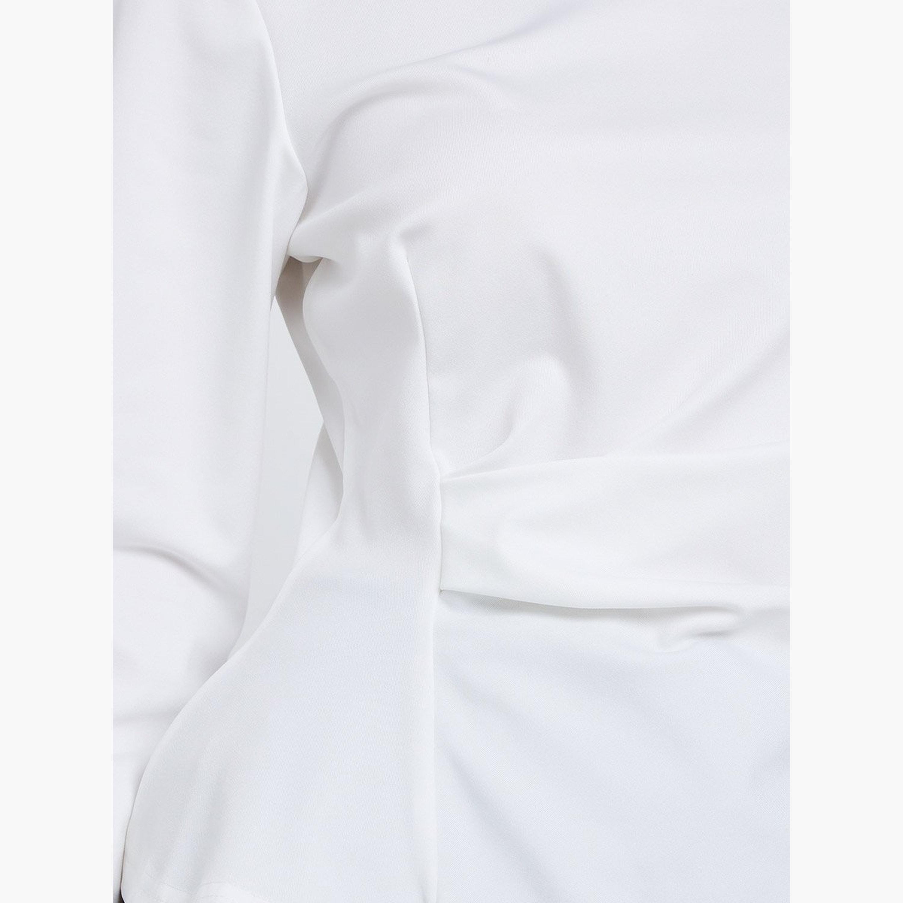 Styli Women White Long Sleeve Top-women-clothing-shirtsandblouses-blouses-image-4