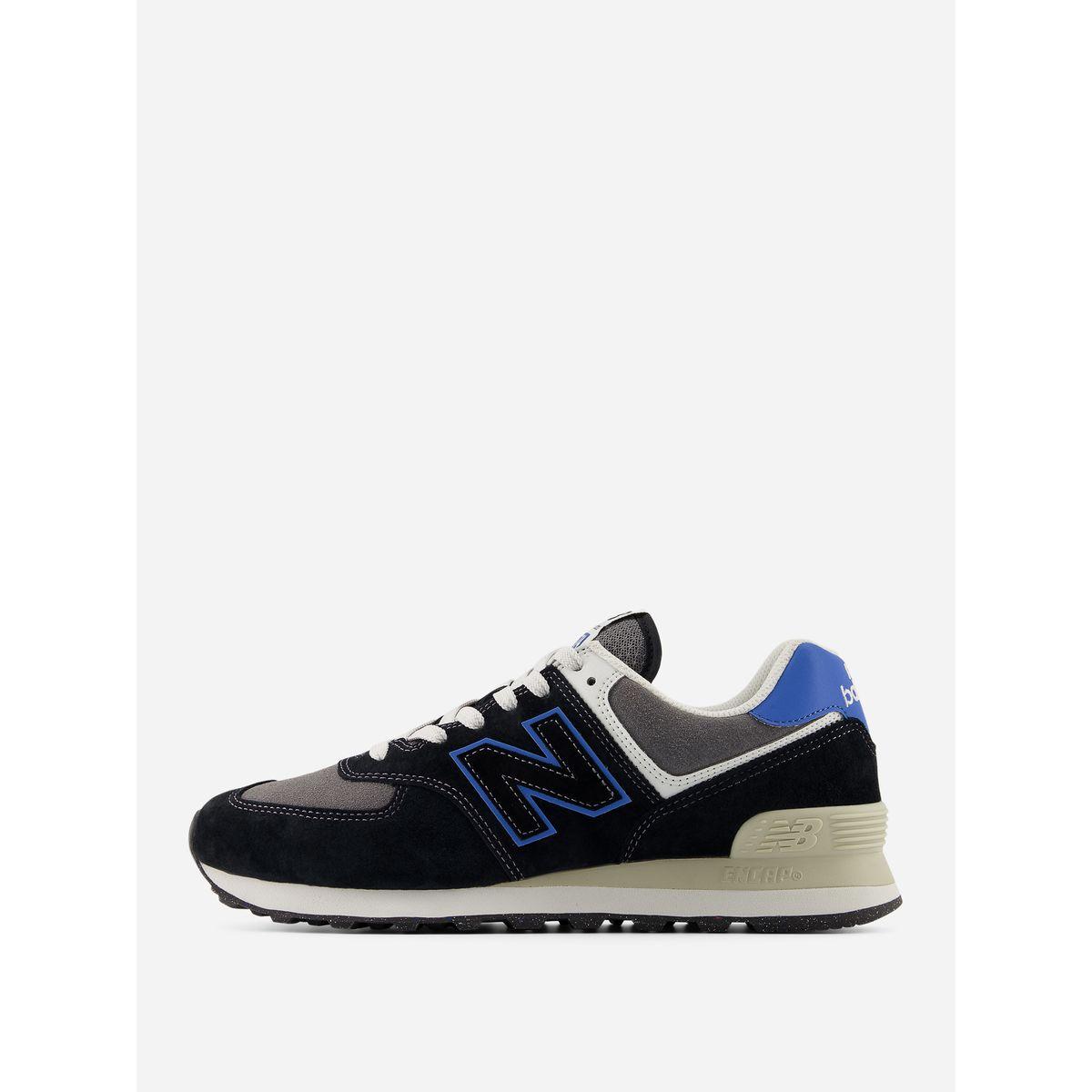 New Balance 574 Shoes-men-shoes-sneakers-image-1