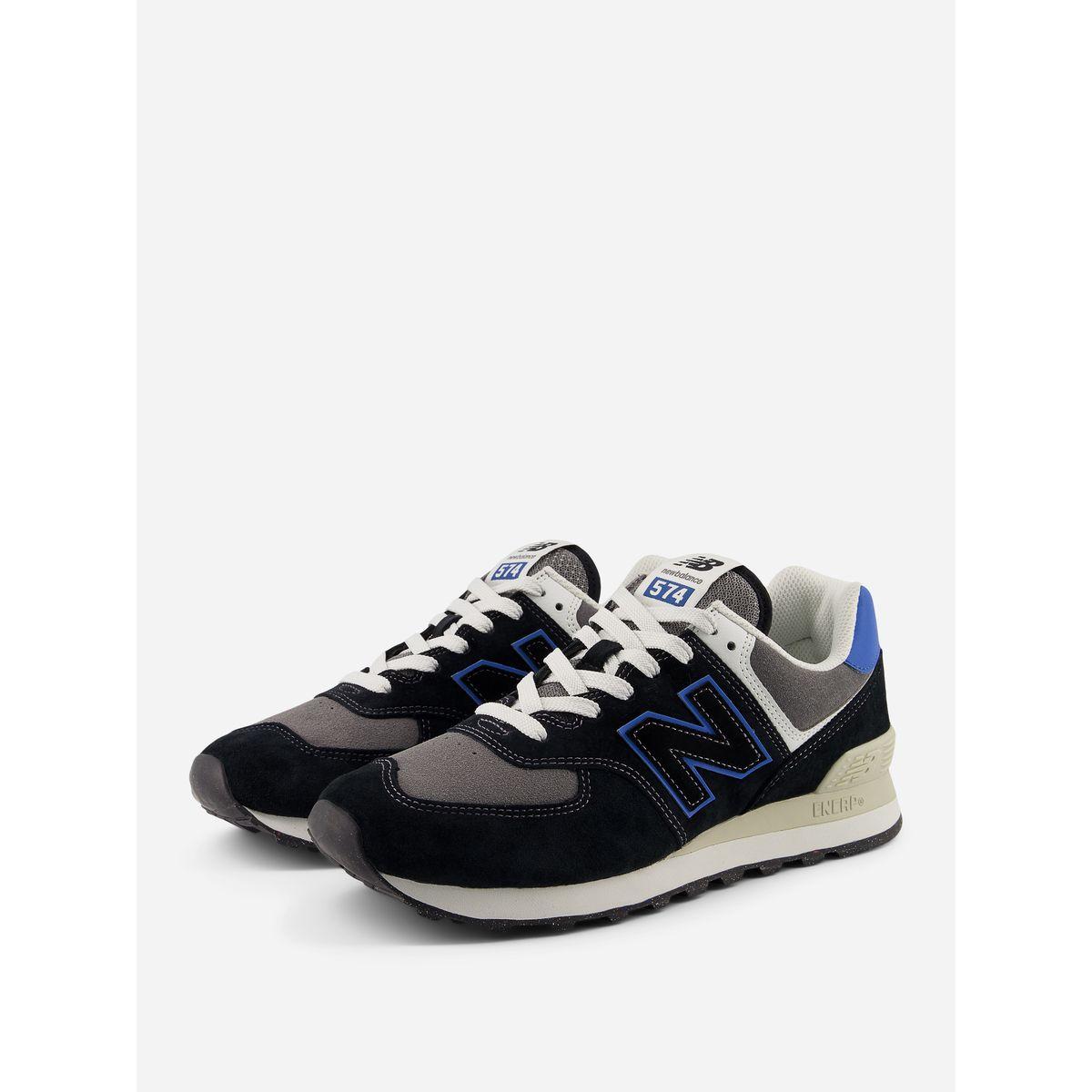 New Balance 574 Shoes-men-shoes-sneakers-image-2